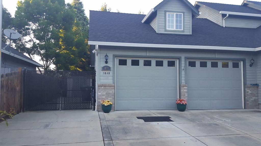 Kensington Court - Residential