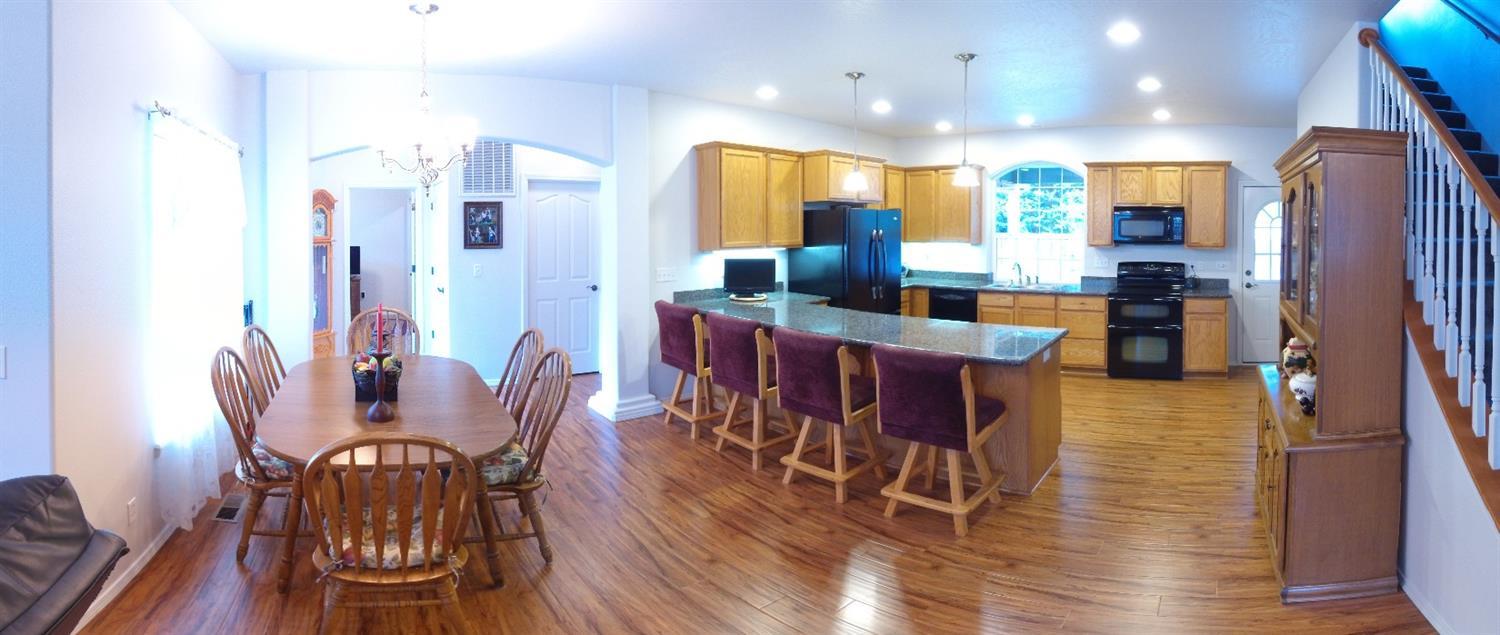 Kensington Court - Residential