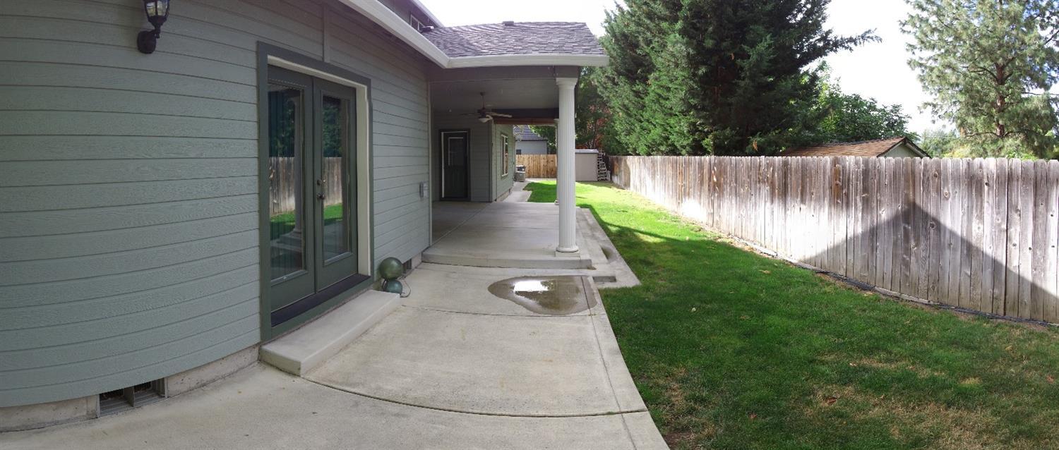 Kensington Court - Residential