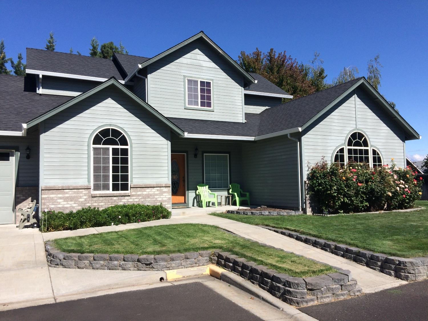 Kensington Court - Residential