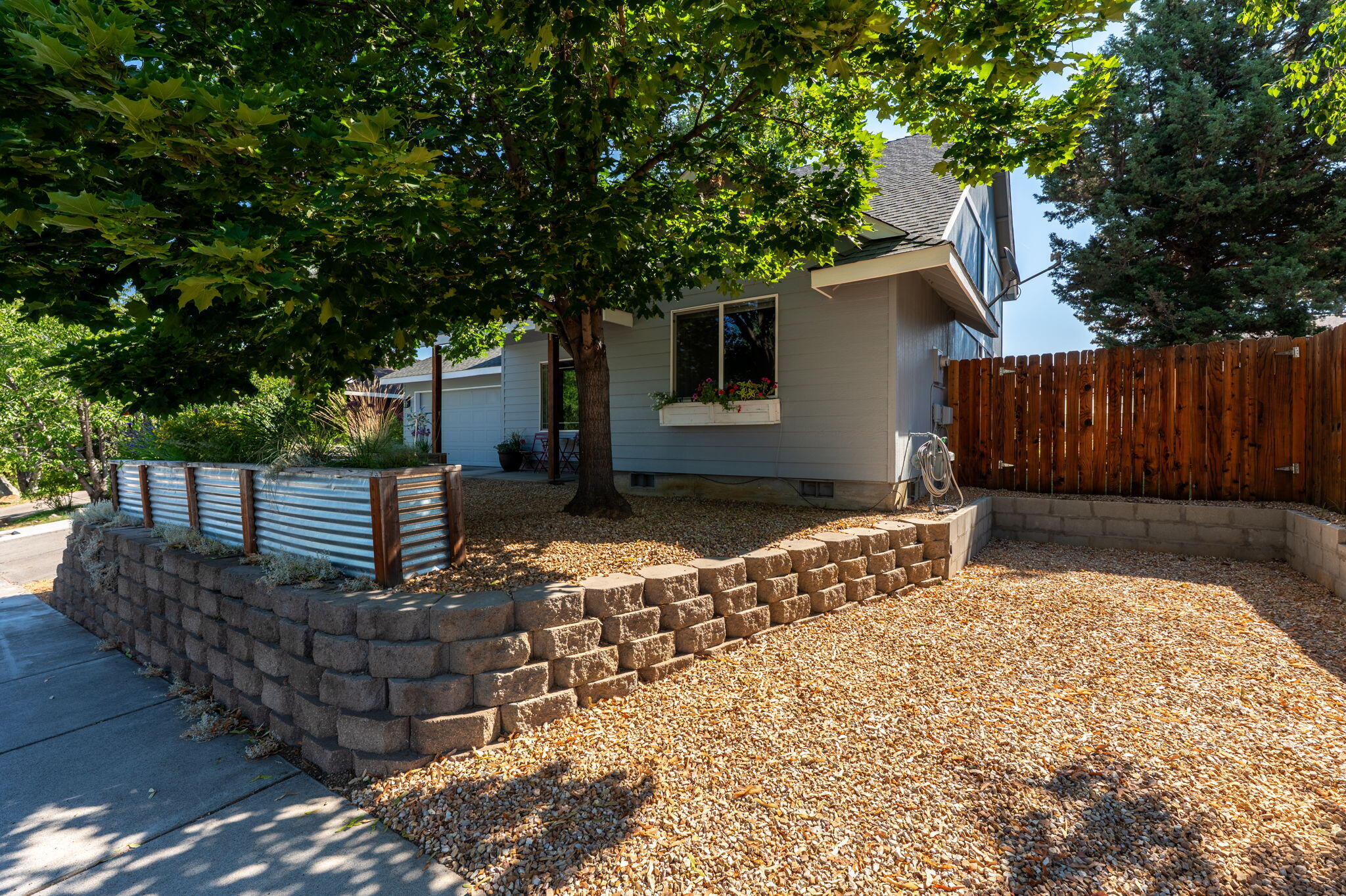 804 NE Providence Drive