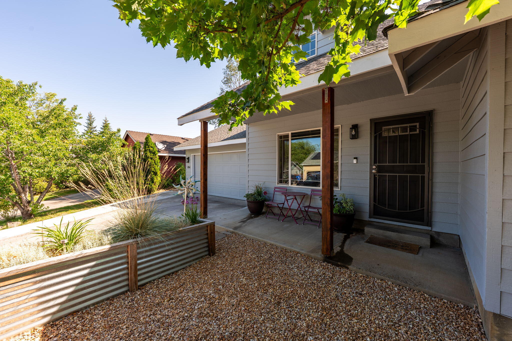 804 NE Providence Drive