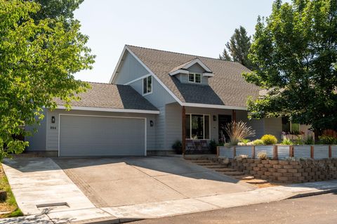 804 NE Providence Drive Bend OR 97701