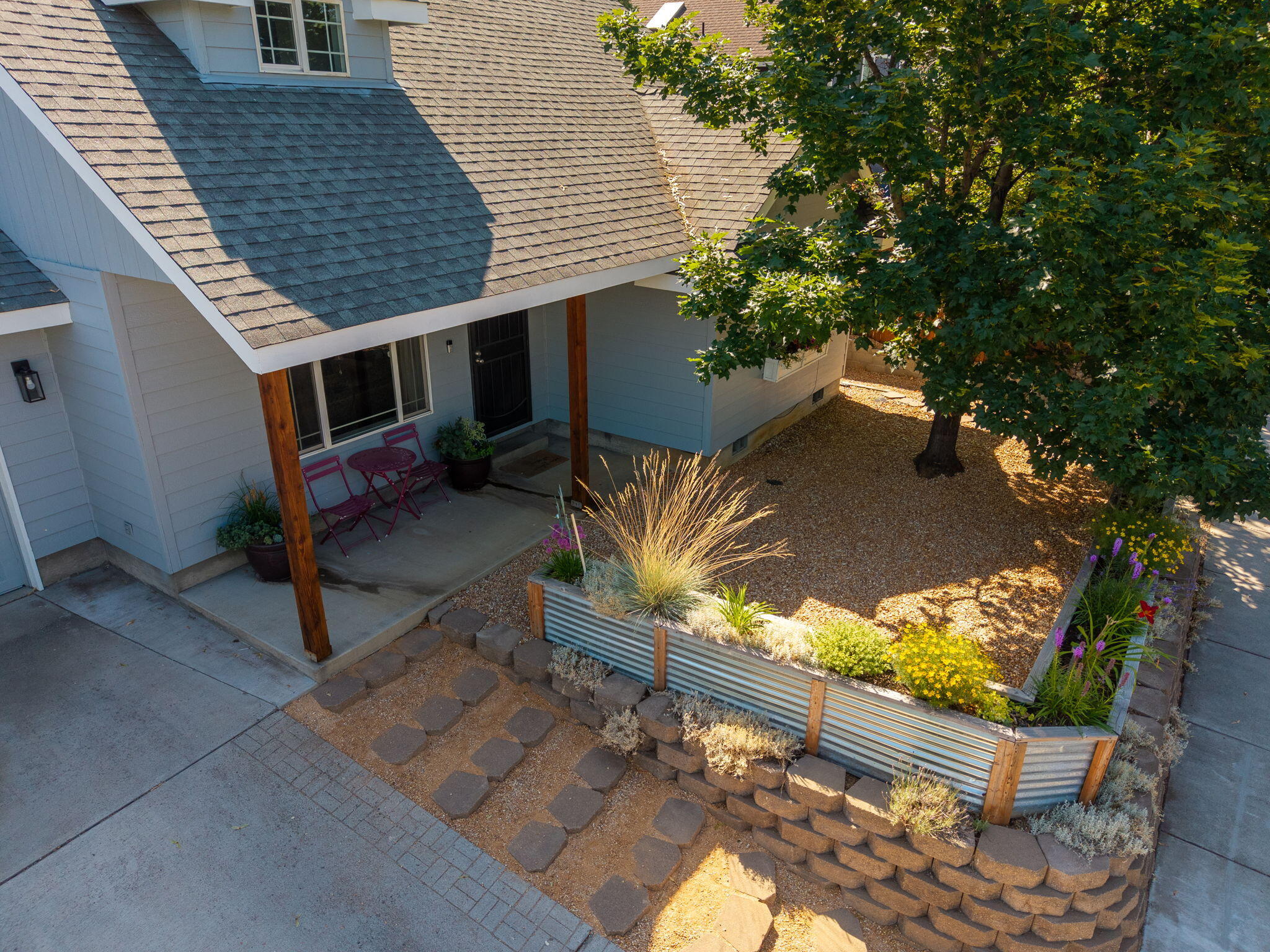 804 NE Providence Drive