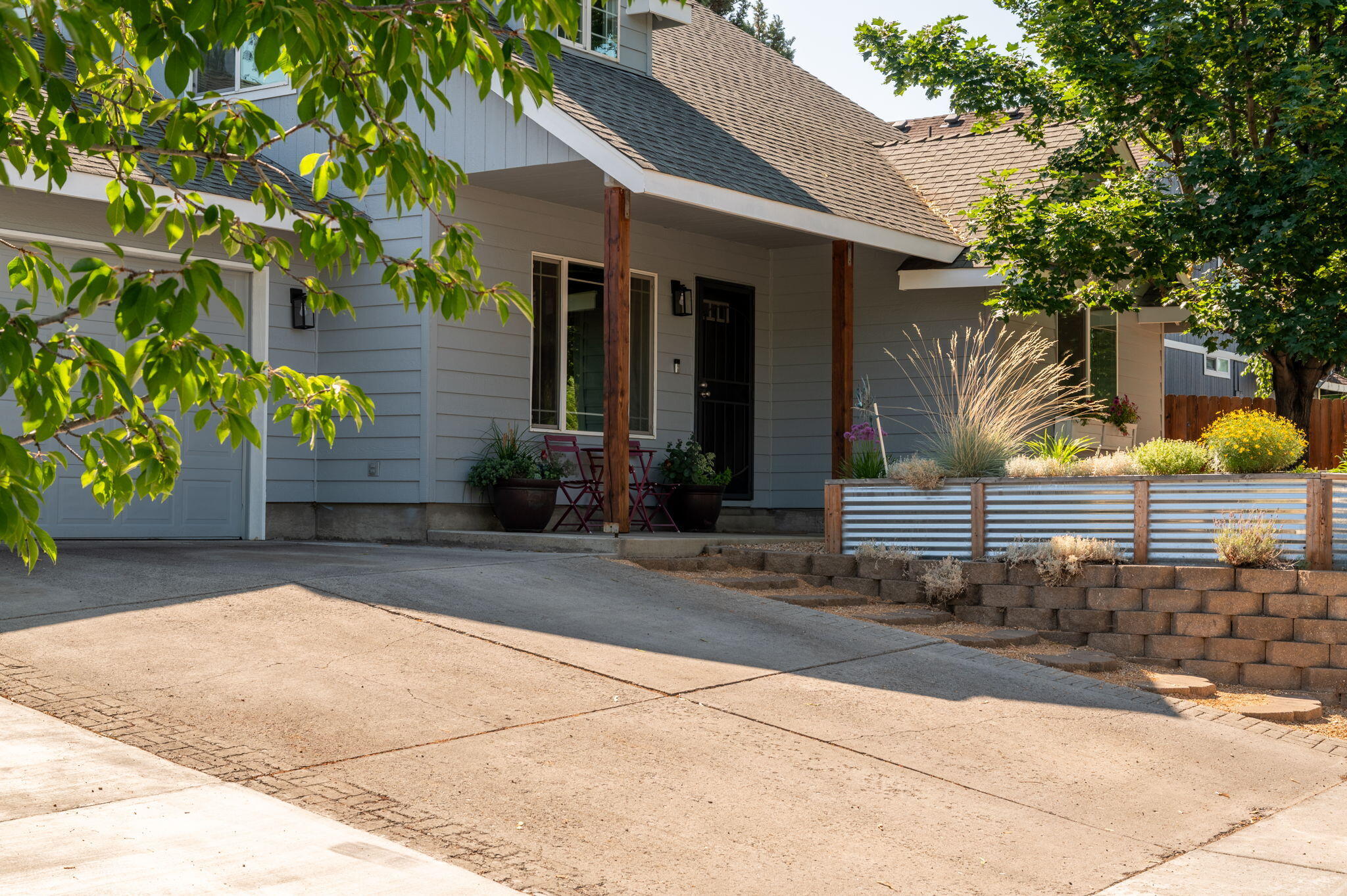 804 NE Providence Drive