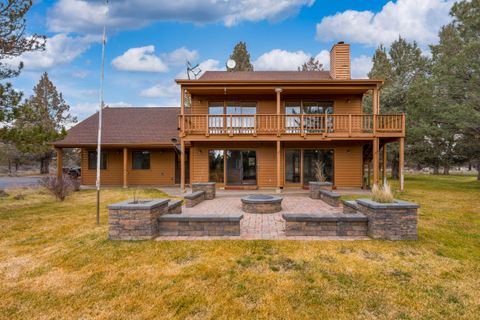 Tiny photo for 69288 Sabrina Lane, Sisters, OR 97759 (MLS # 220215477)