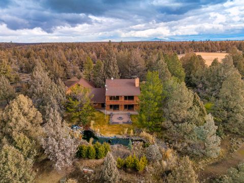 Tiny photo for 69288 Sabrina Lane, Sisters, OR 97759 (MLS # 220215477)