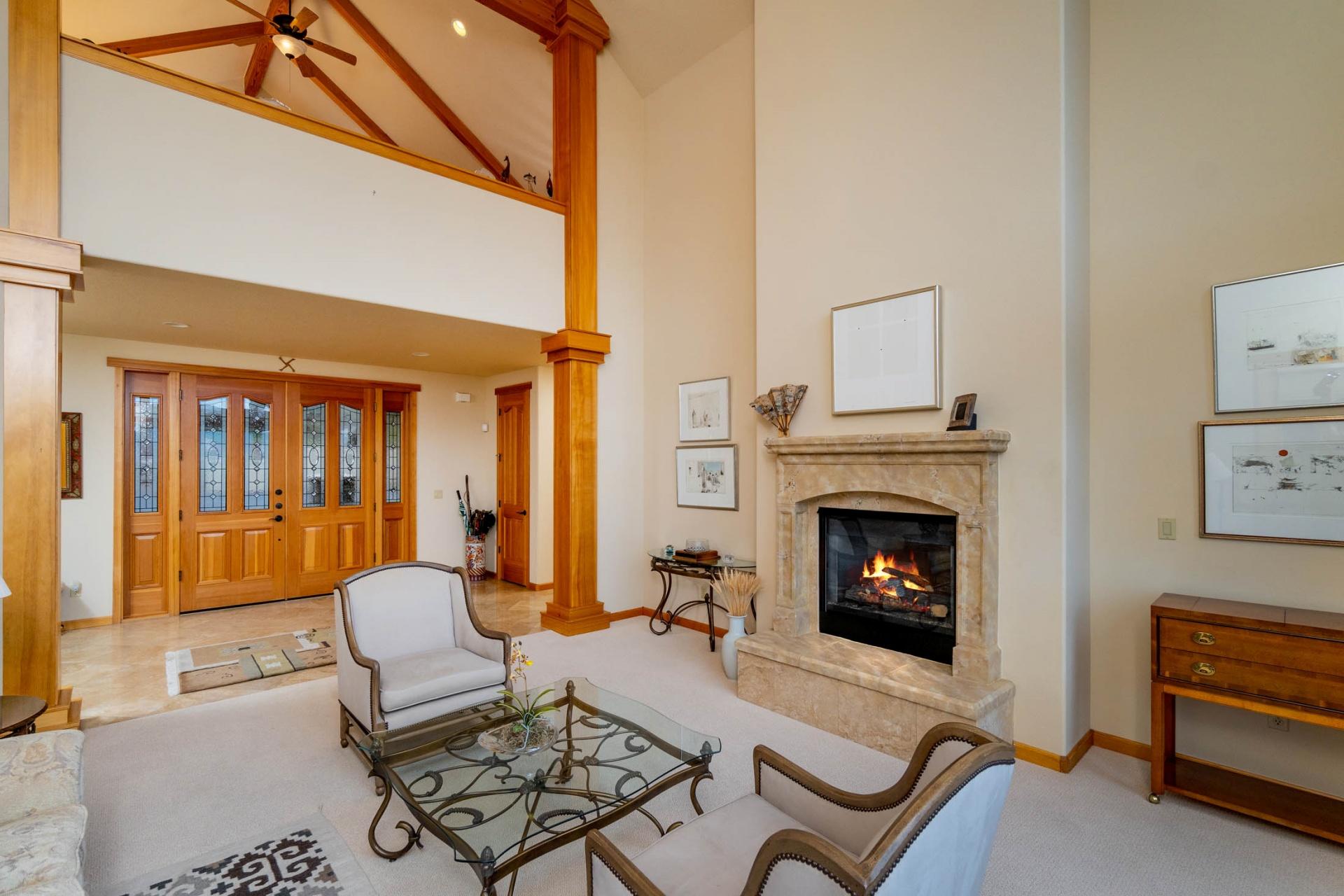 Awbrey Butte - Residential