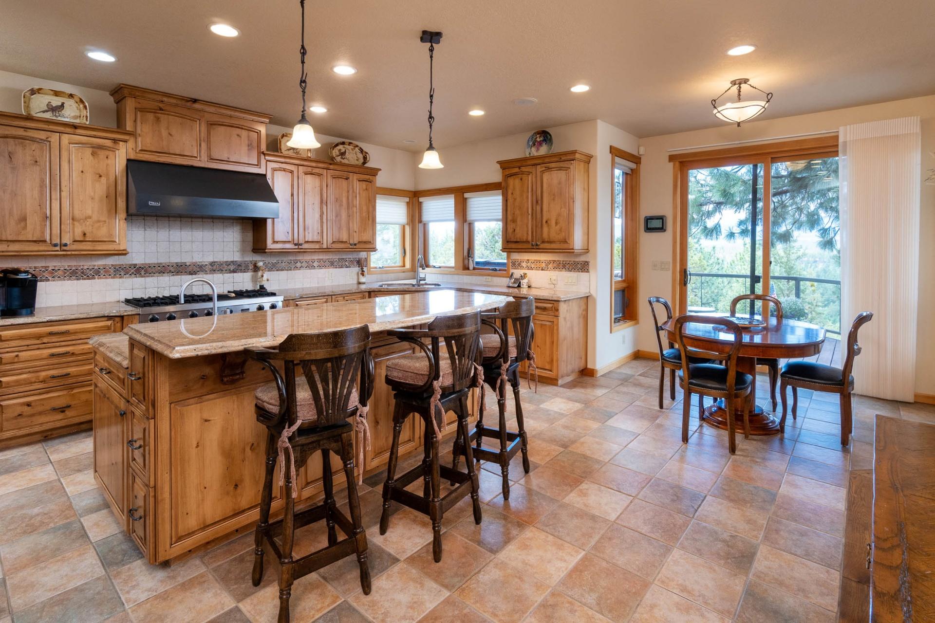 Awbrey Butte - Residential