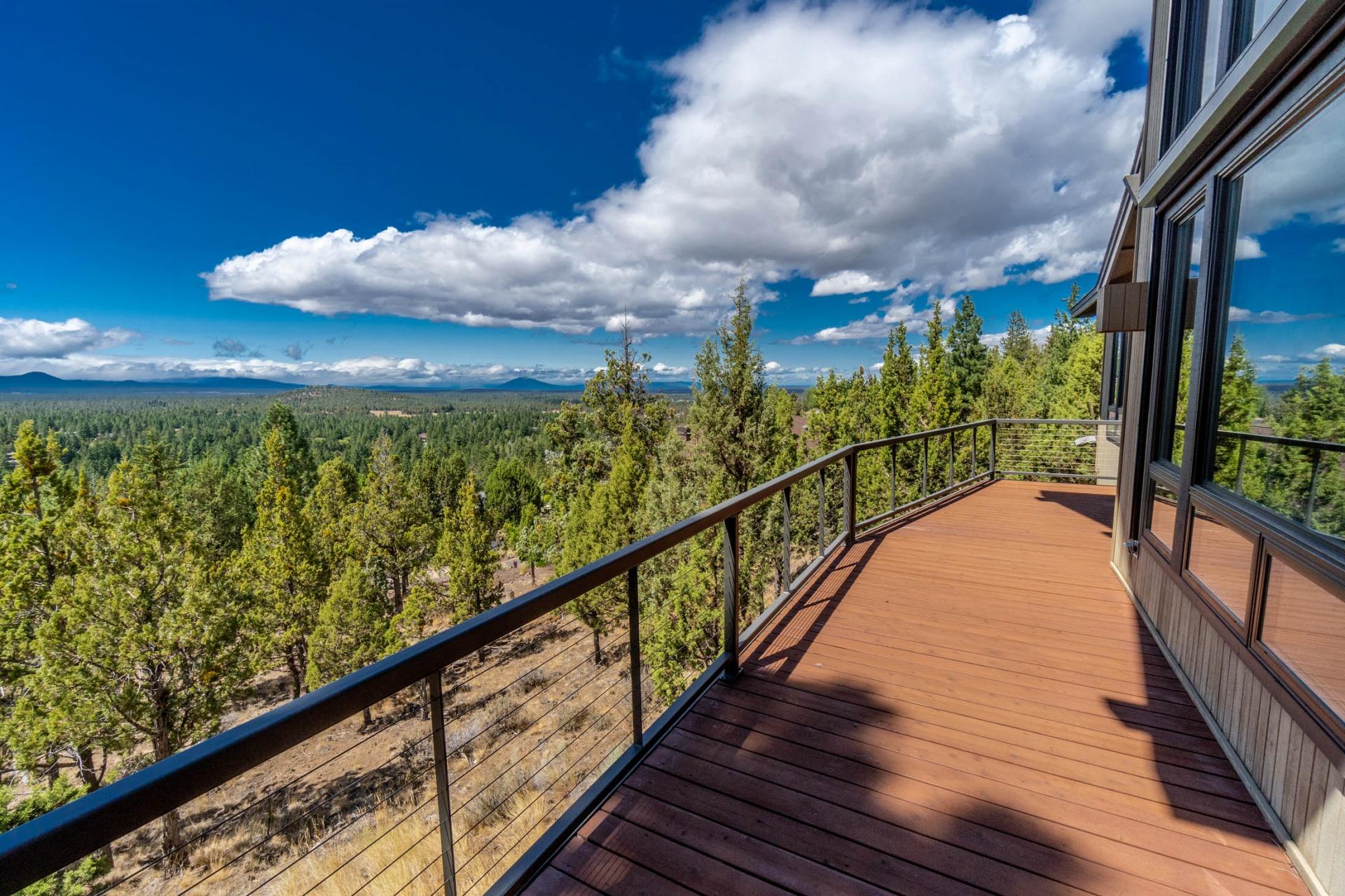 Awbrey Butte - Residential