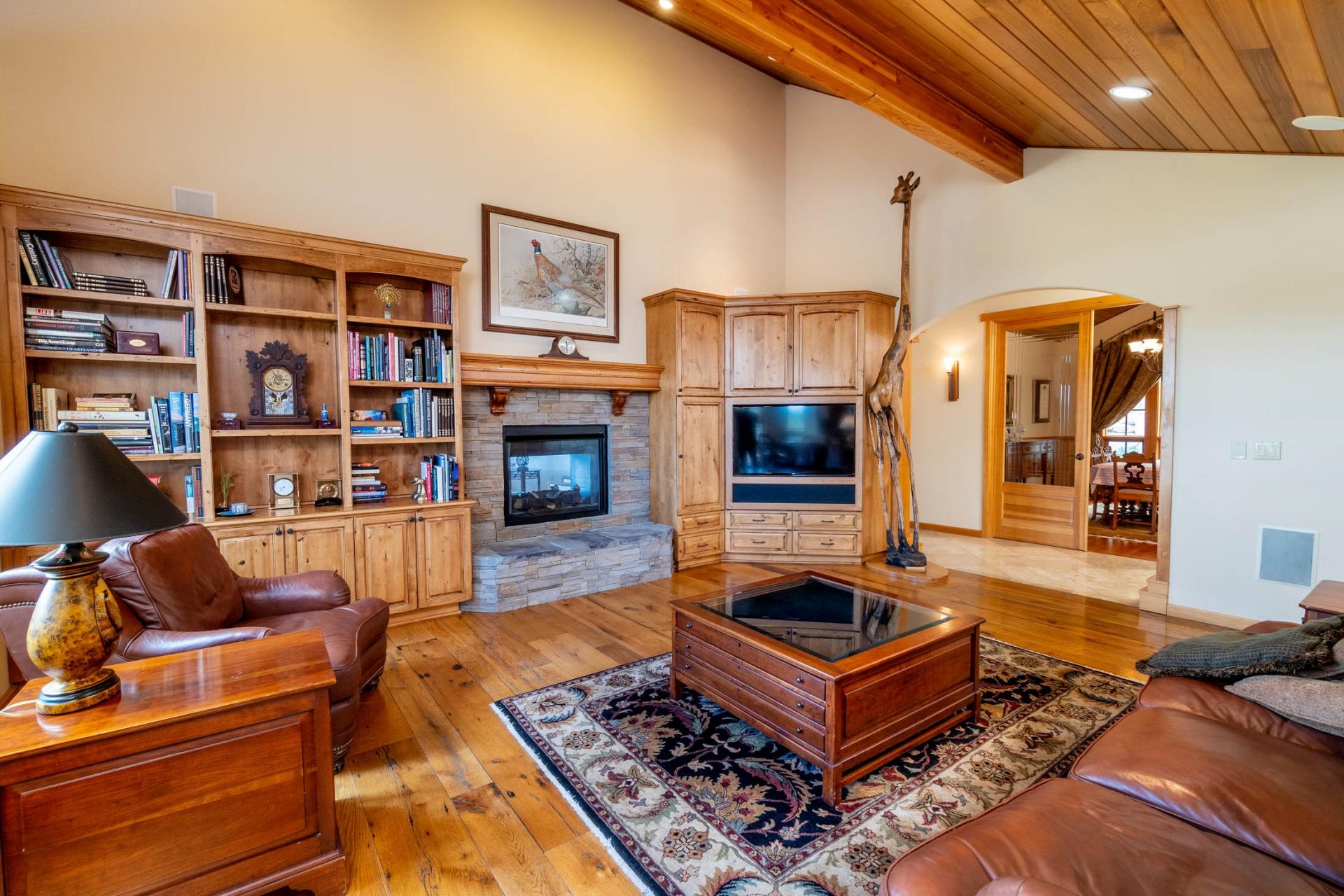 Awbrey Butte - Residential