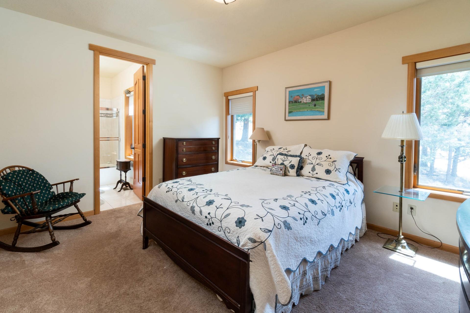 Awbrey Butte - Residential