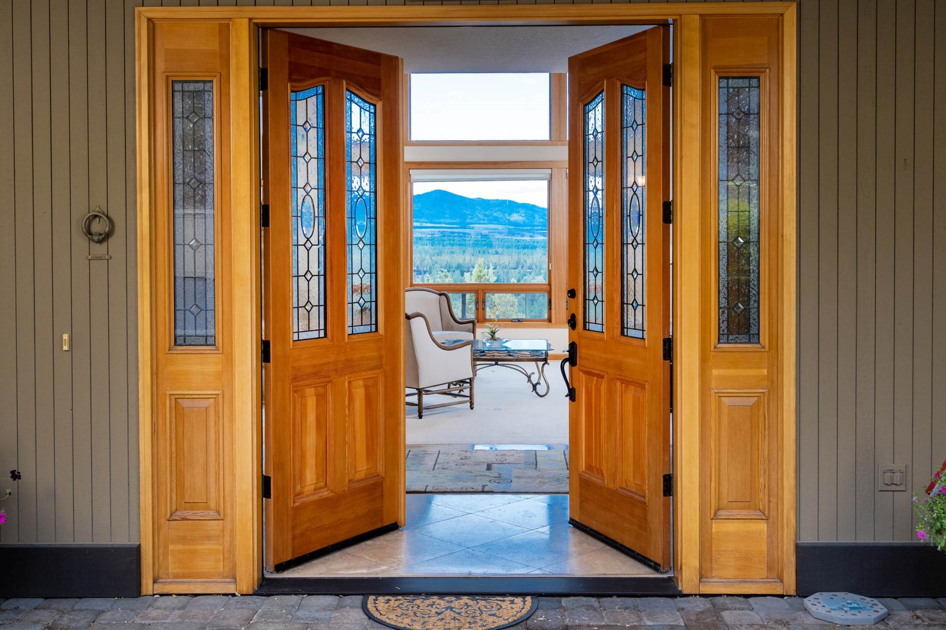 Awbrey Butte - Residential