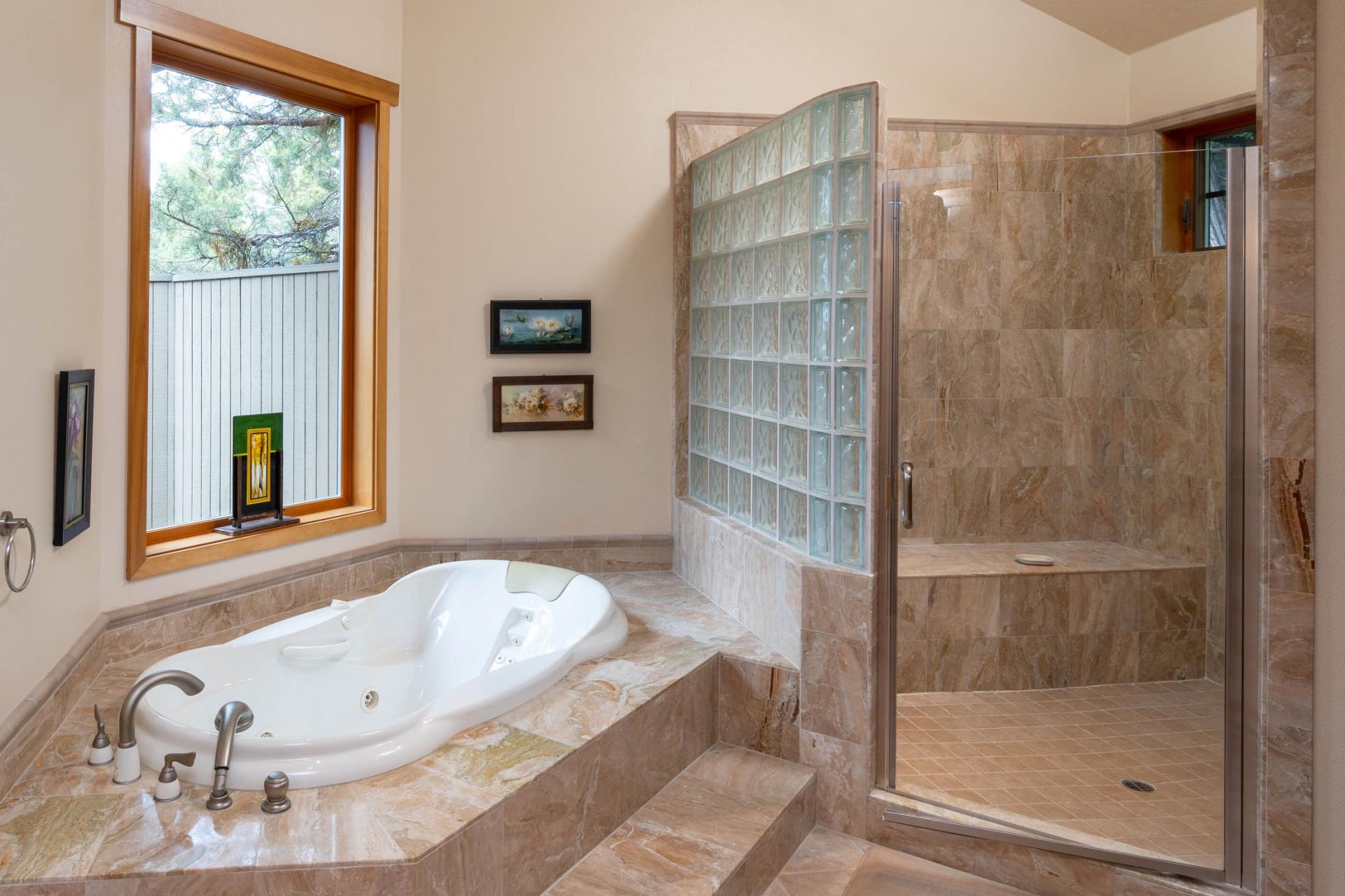 Awbrey Butte - Residential