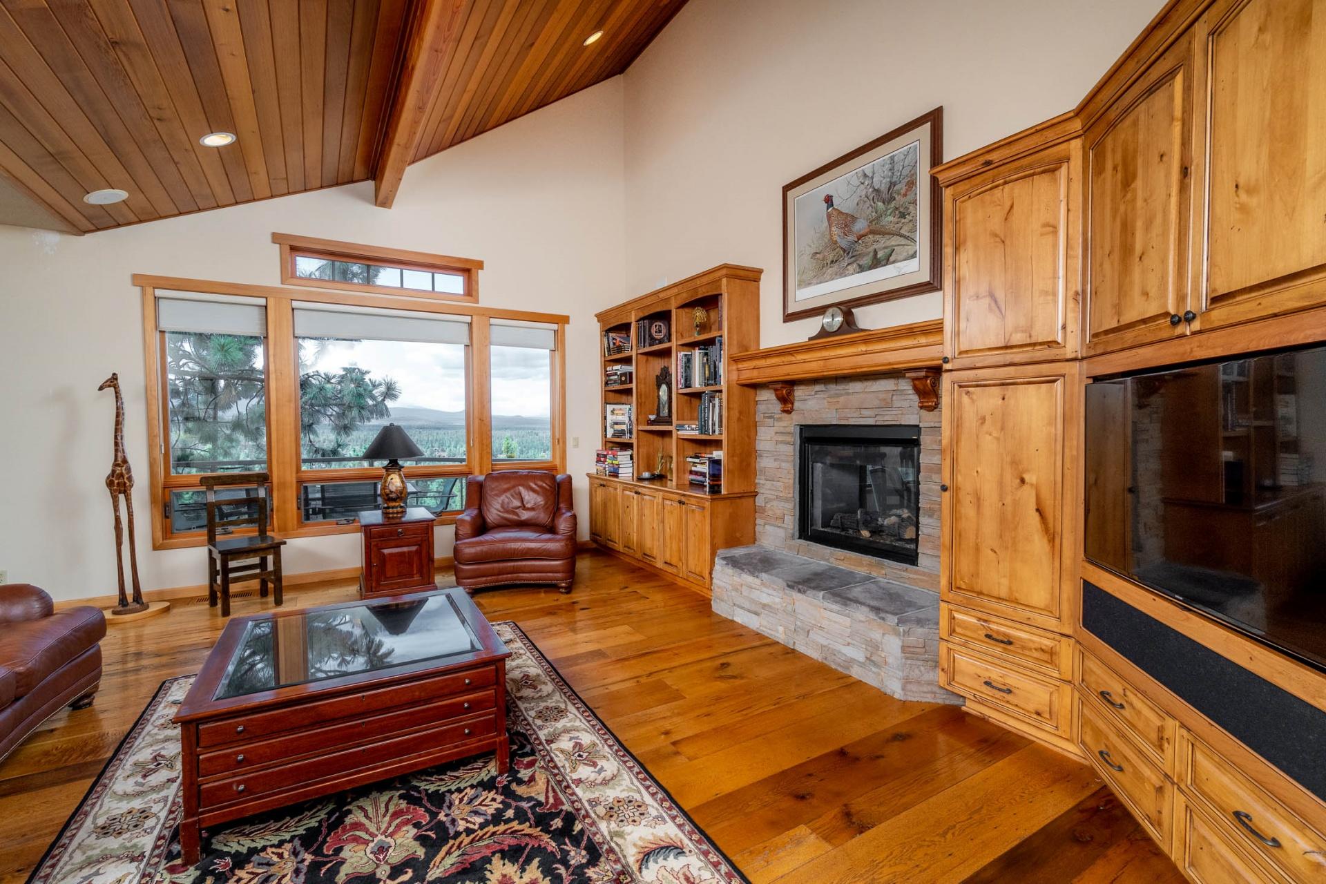 Awbrey Butte - Residential