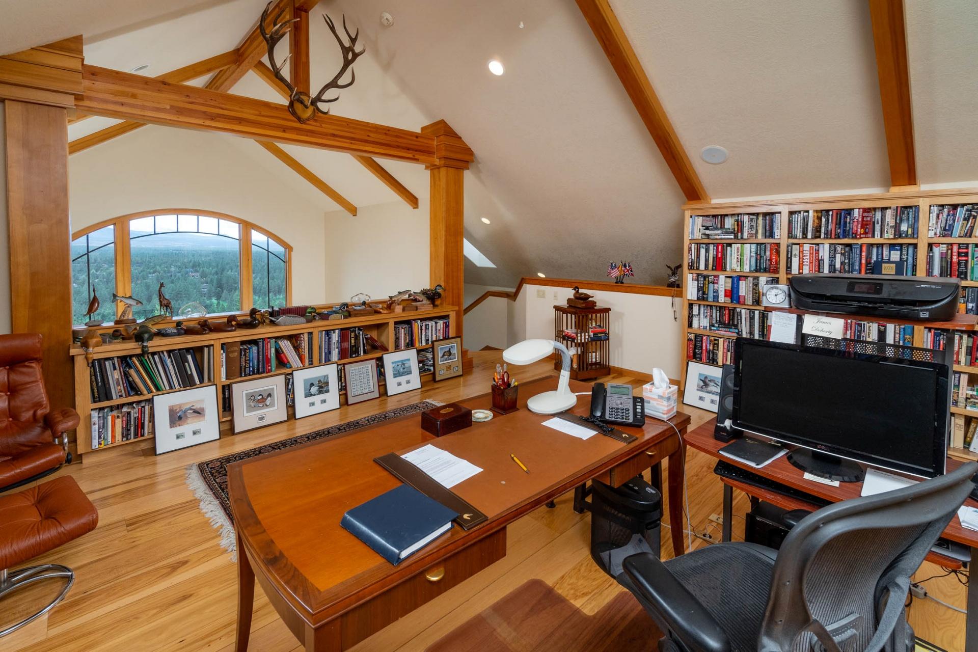 Awbrey Butte - Residential