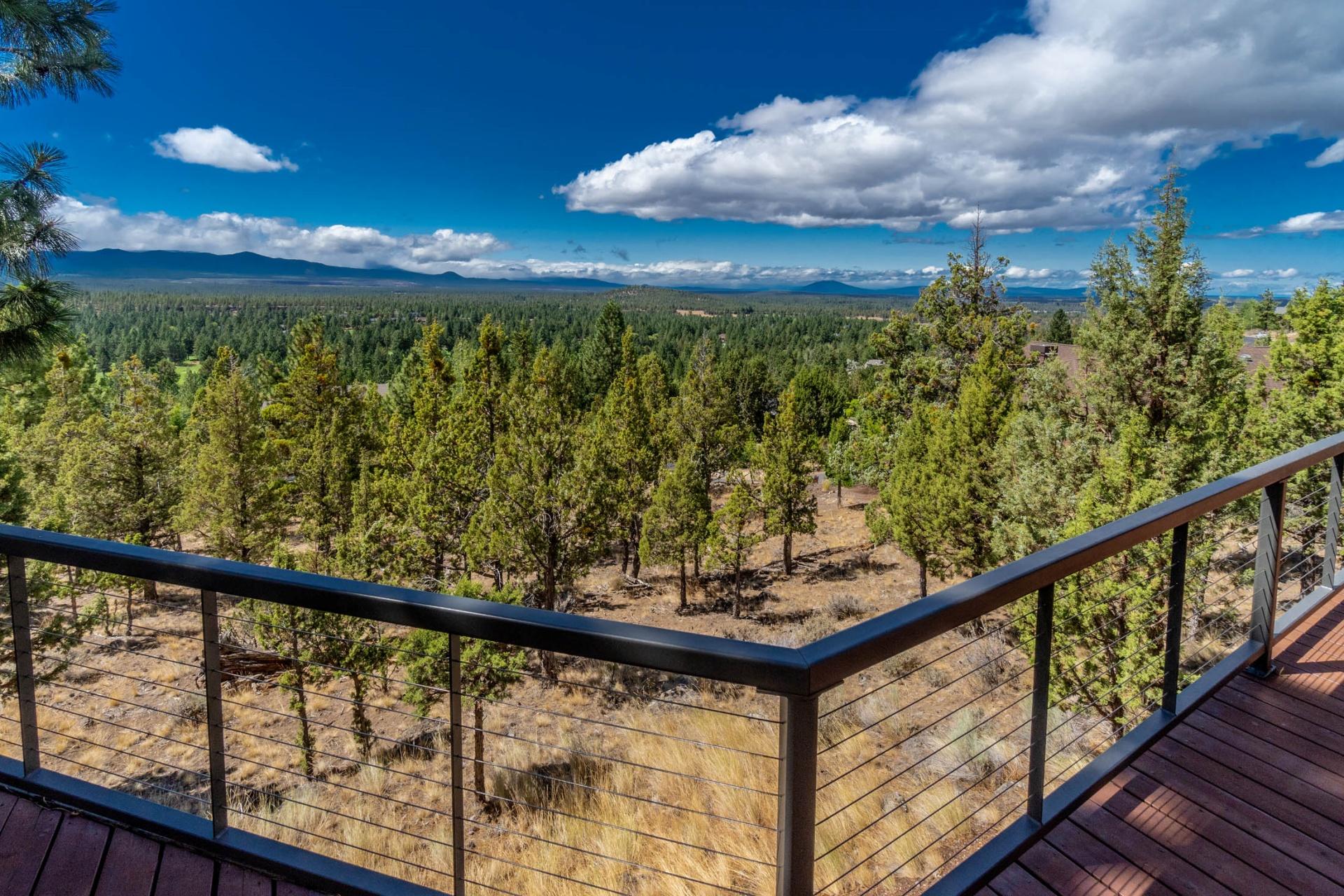 Awbrey Butte - Residential