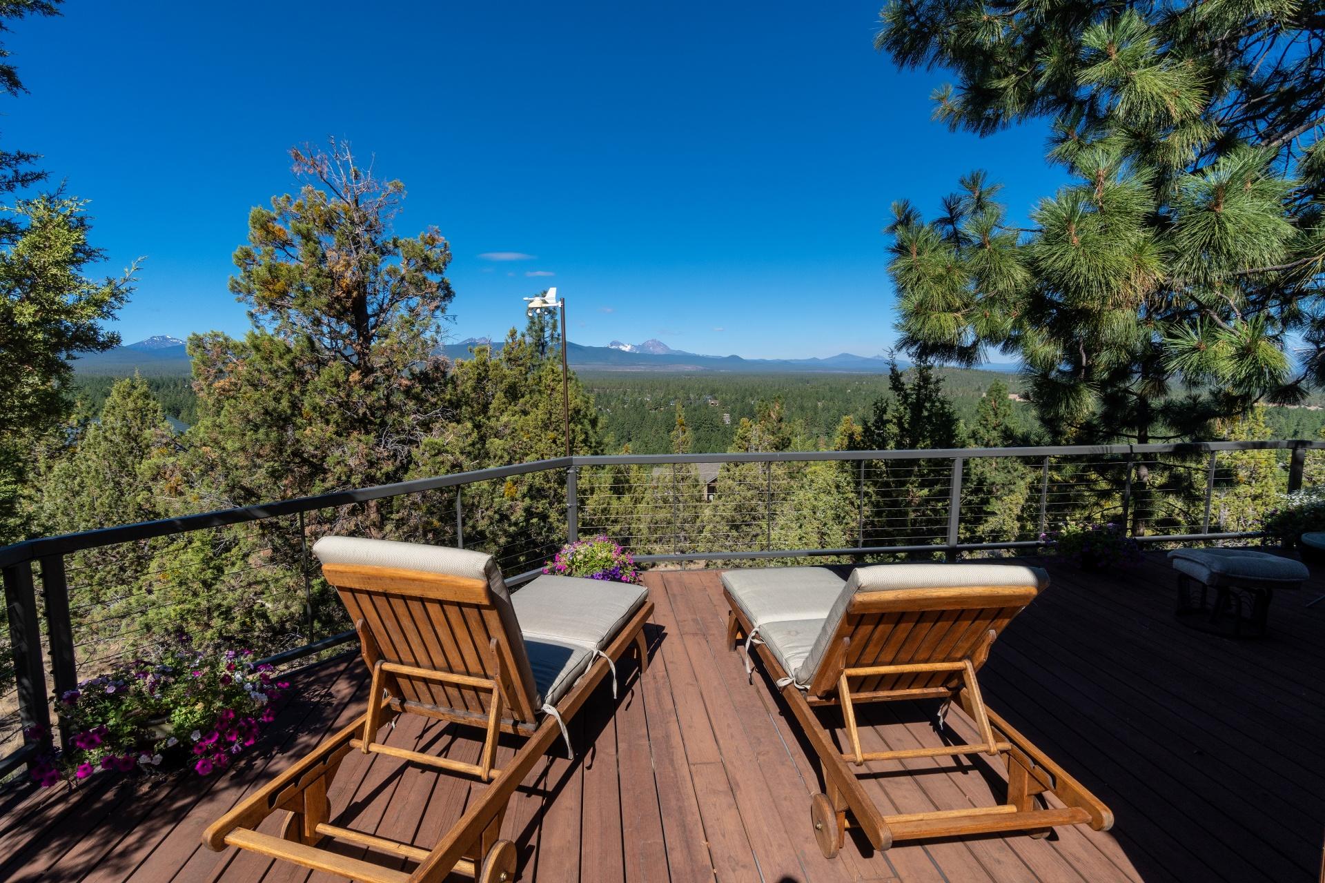 Awbrey Butte - Residential