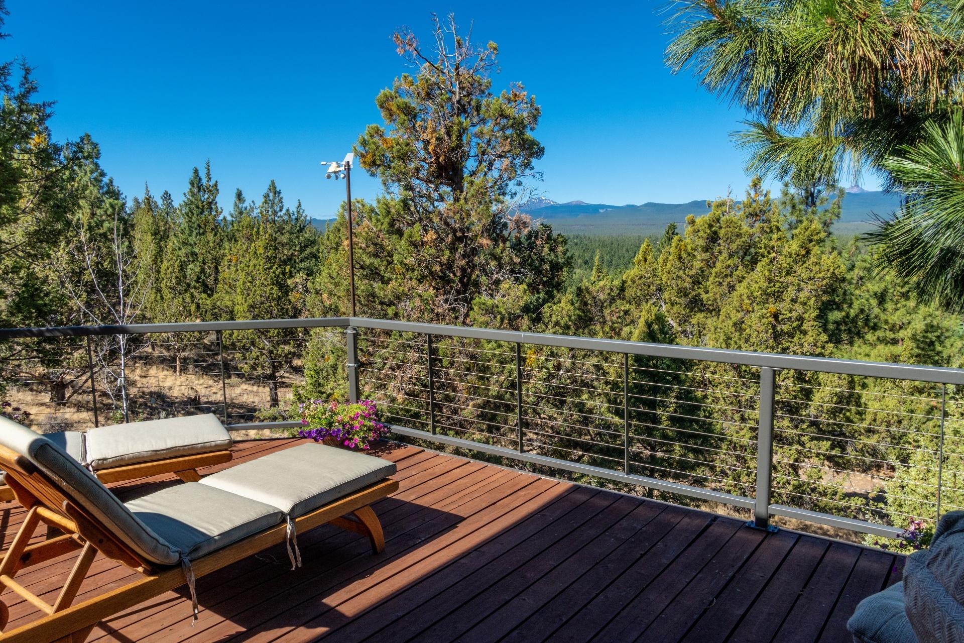 Awbrey Butte - Residential