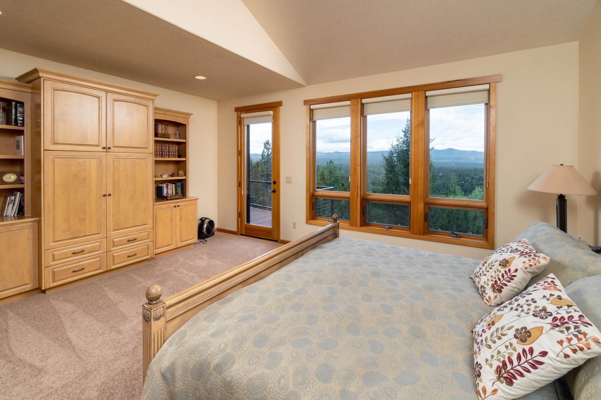 Awbrey Butte - Residential