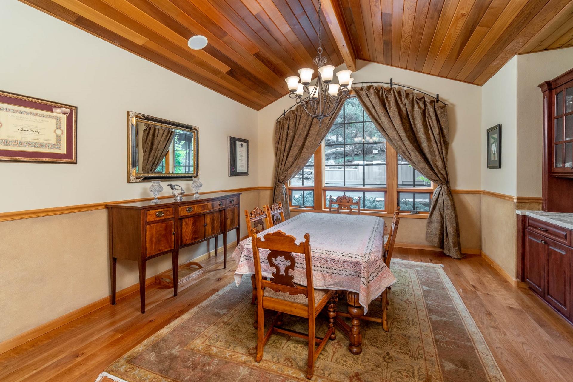 Awbrey Butte - Residential