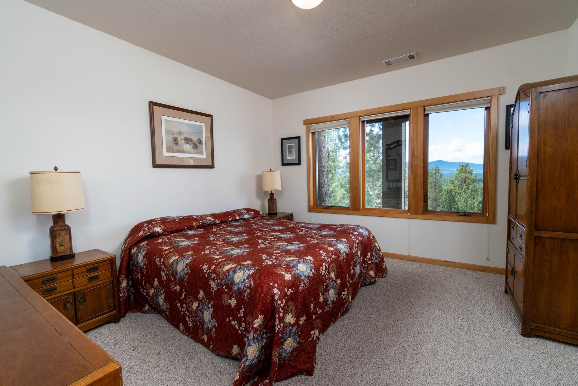 Awbrey Butte - Residential