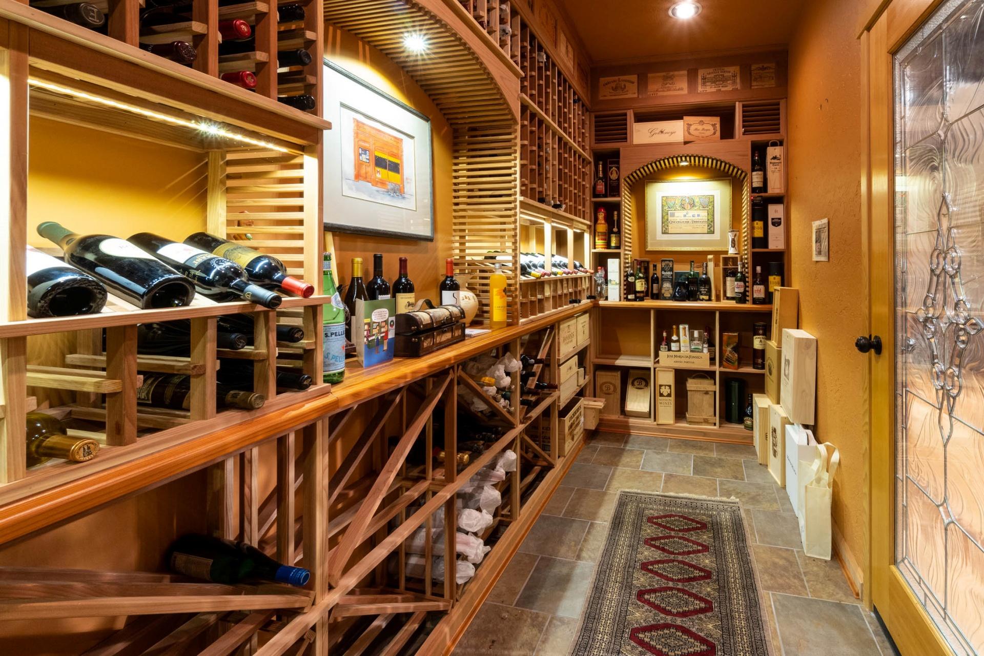 Awbrey Butte - Residential