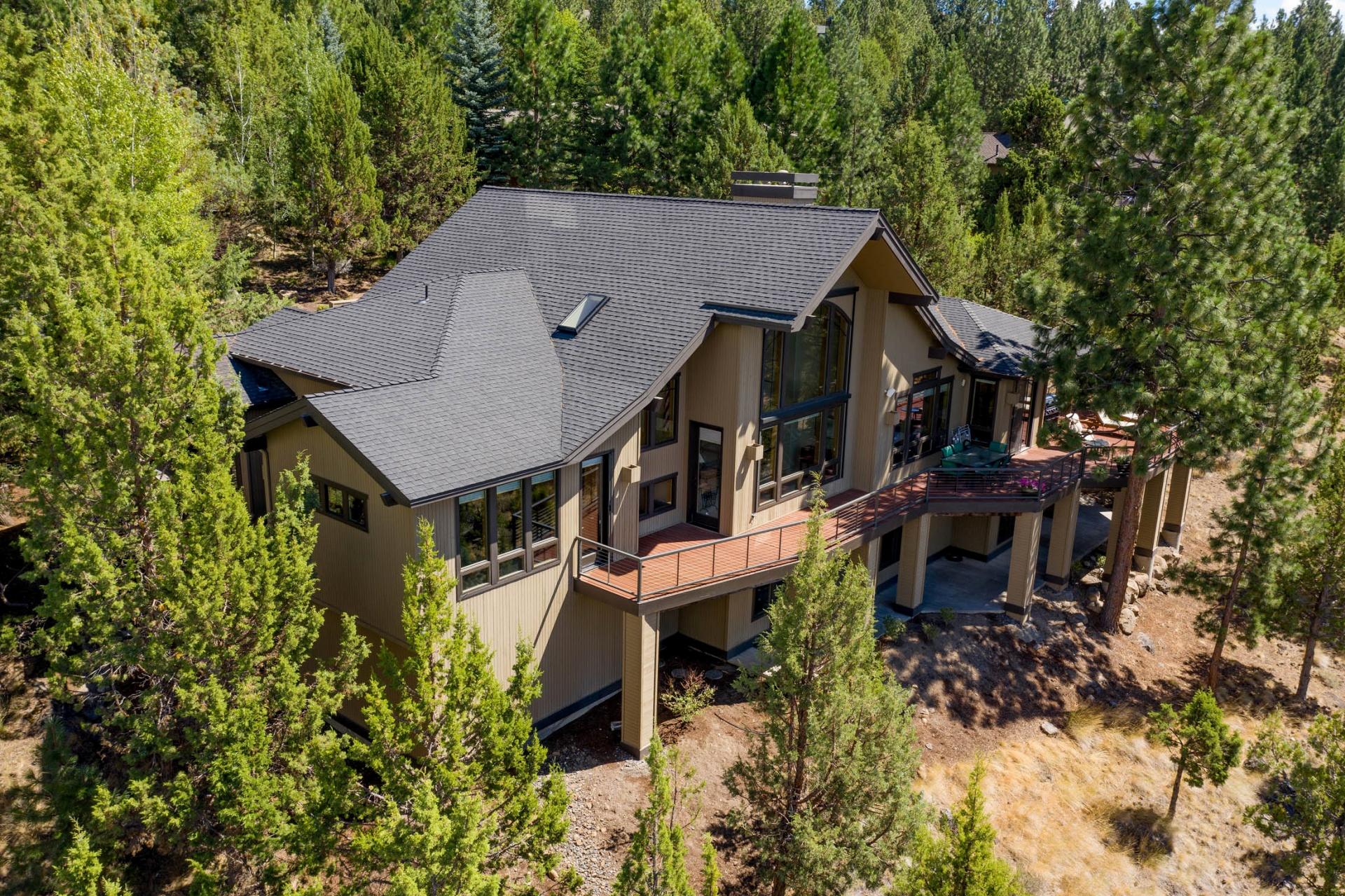 Awbrey Butte - Residential