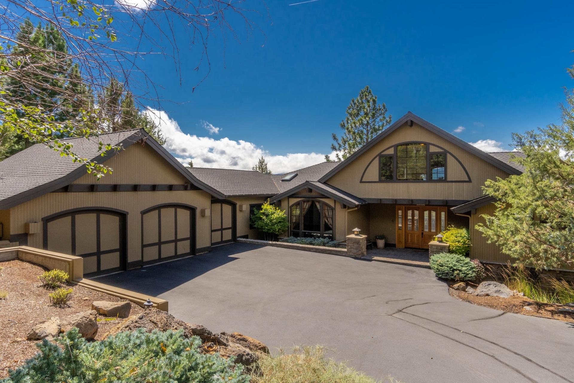 Awbrey Butte - Residential