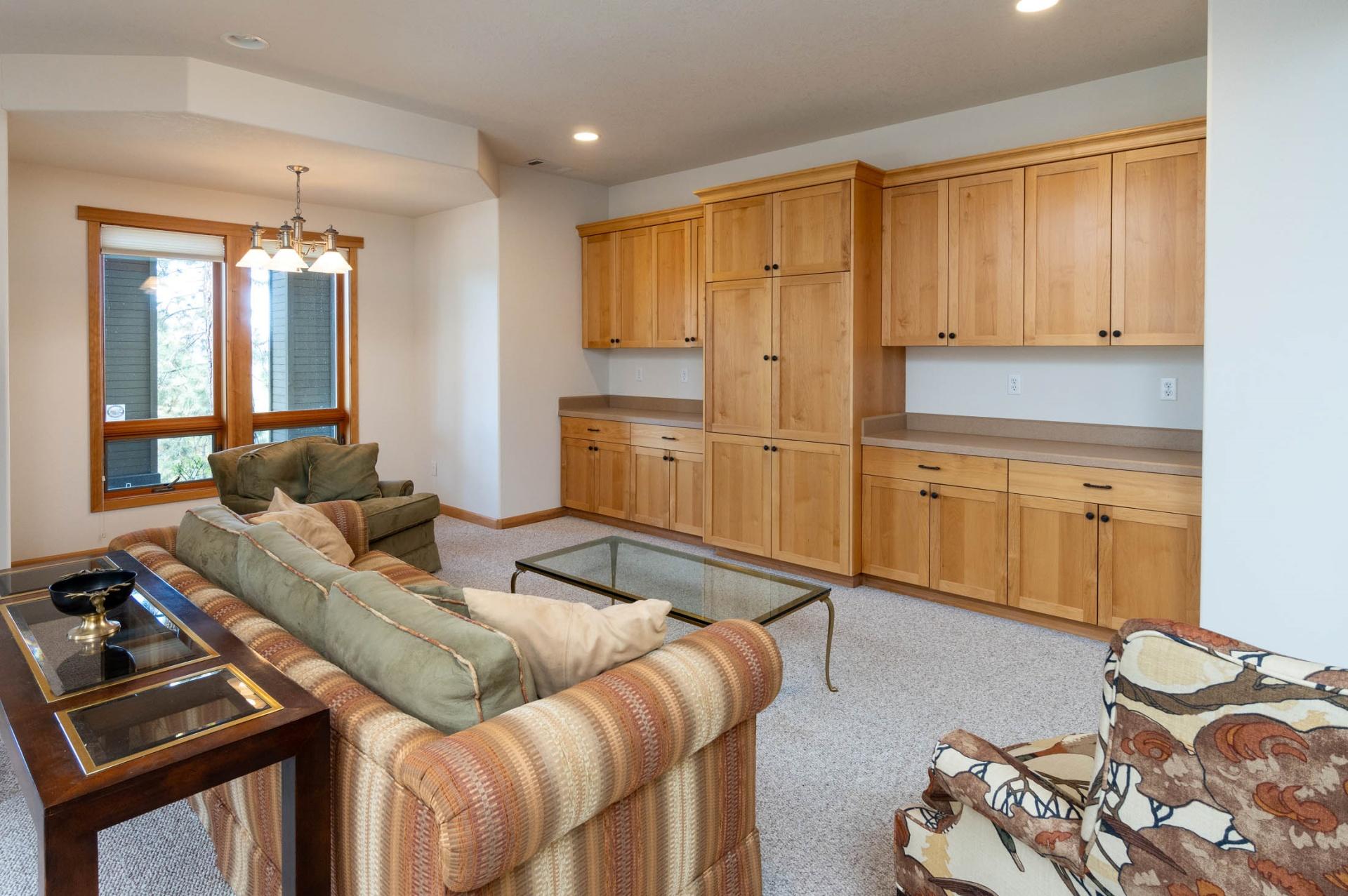 Awbrey Butte - Residential