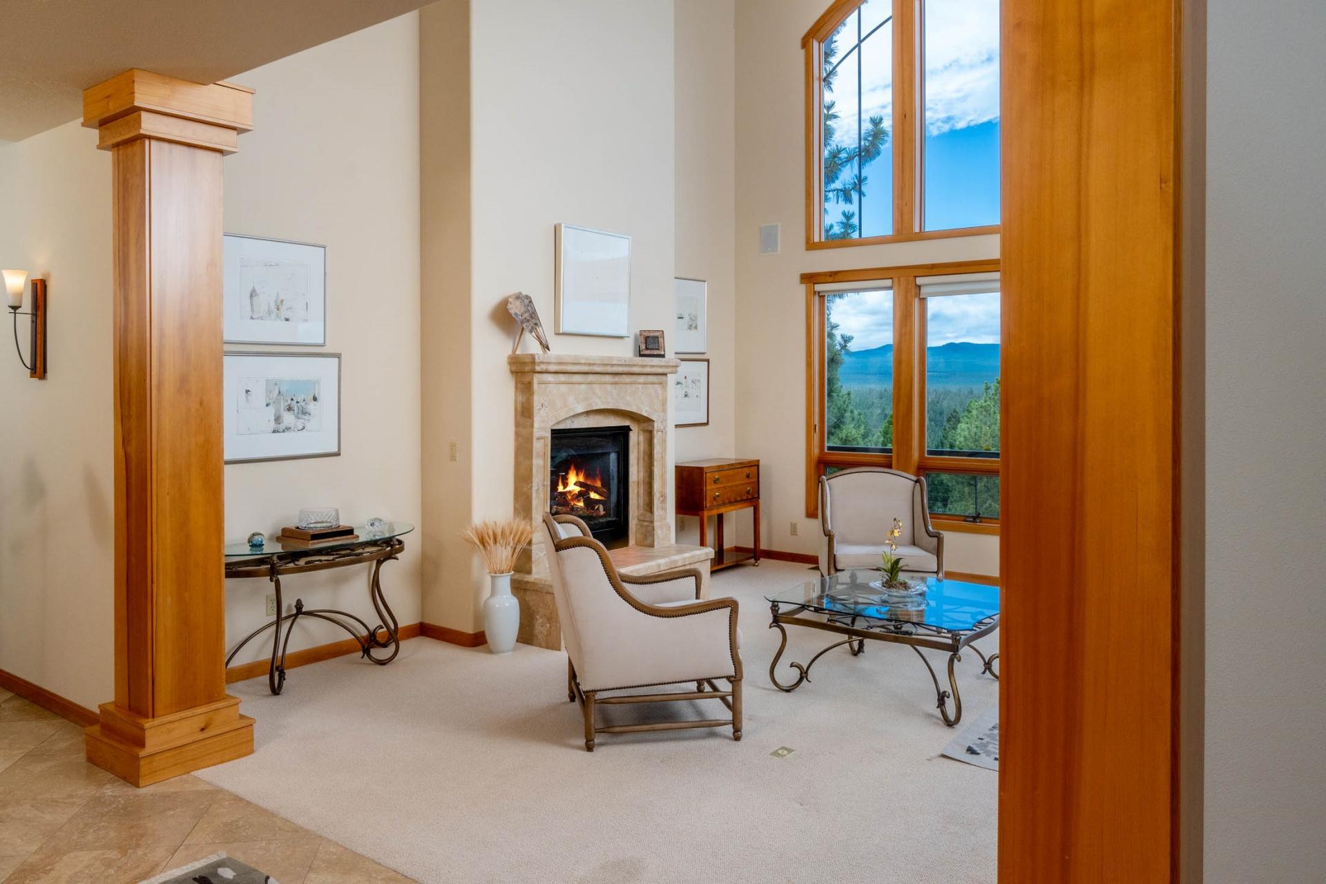 Awbrey Butte - Residential