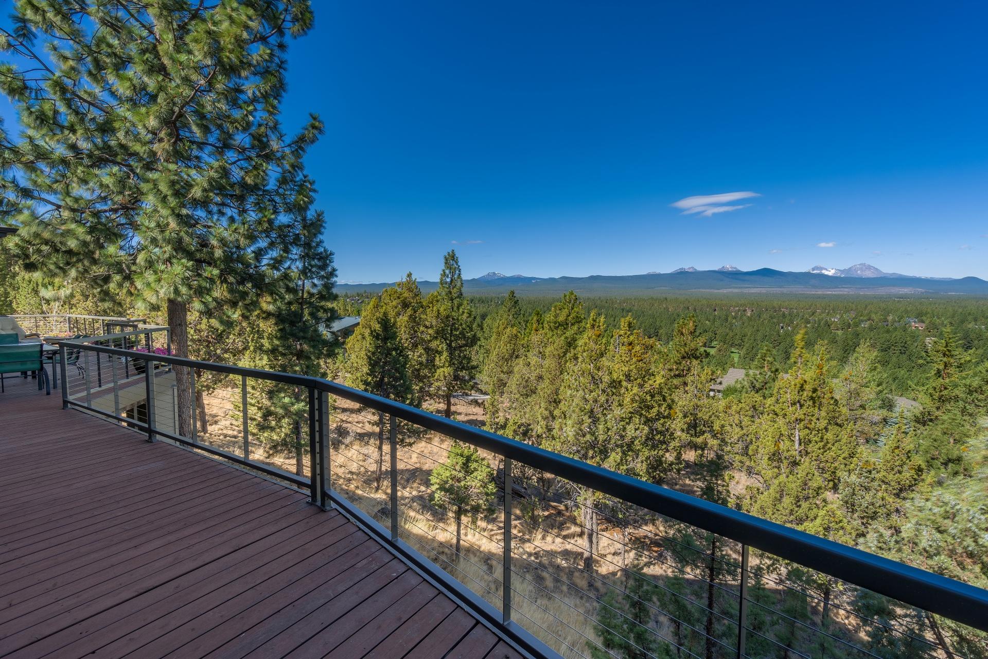 Awbrey Butte - Residential