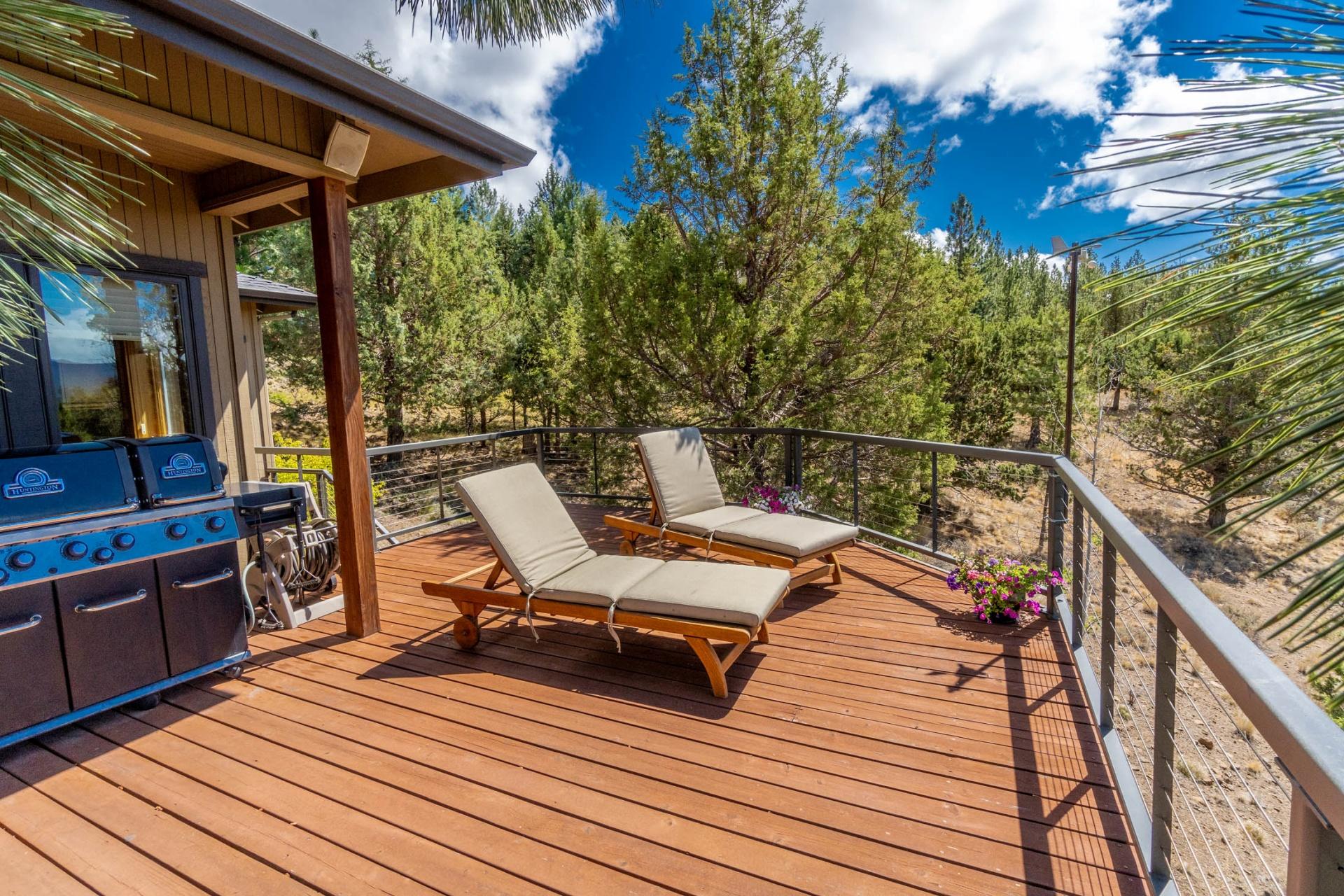 Awbrey Butte - Residential