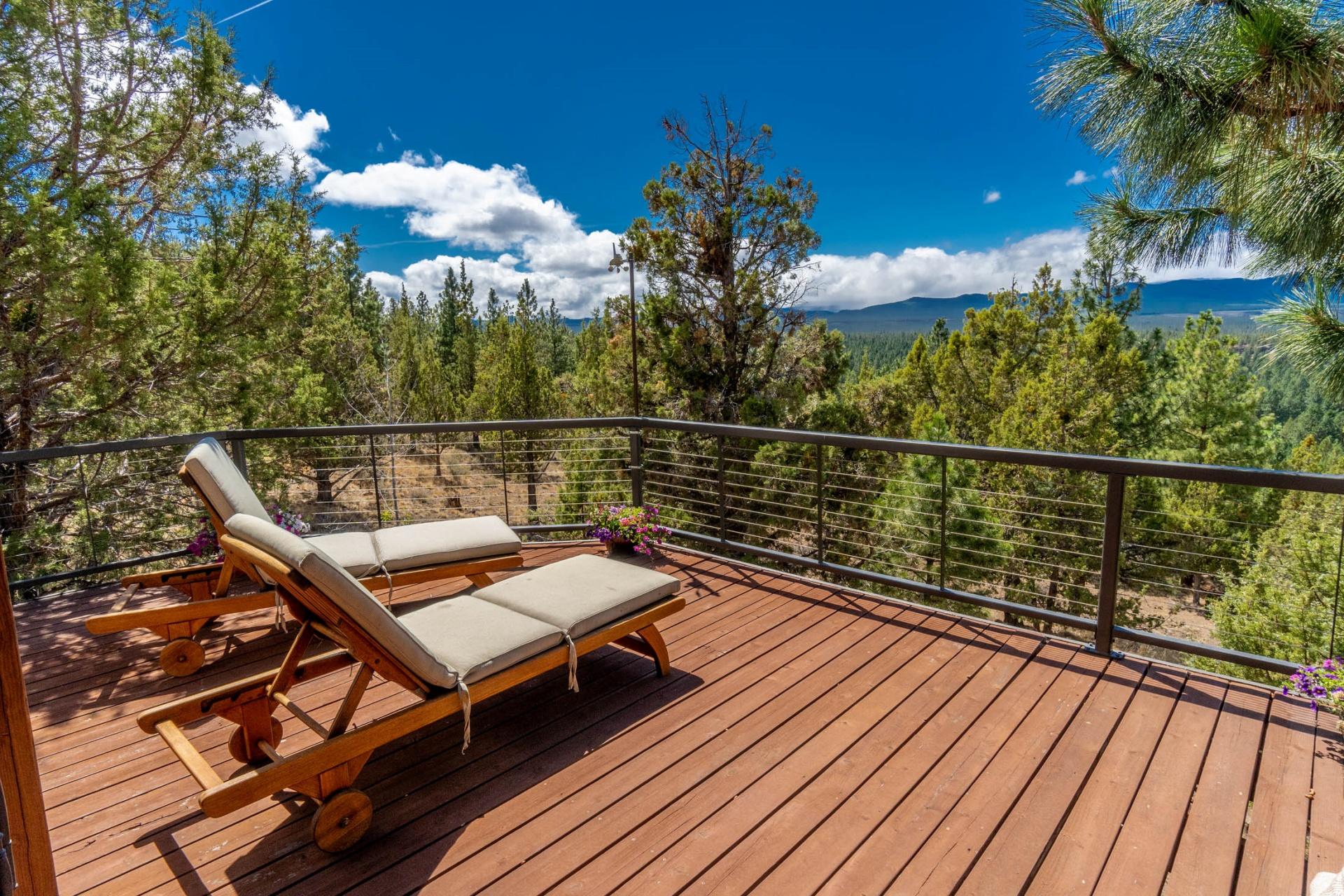 Awbrey Butte - Residential