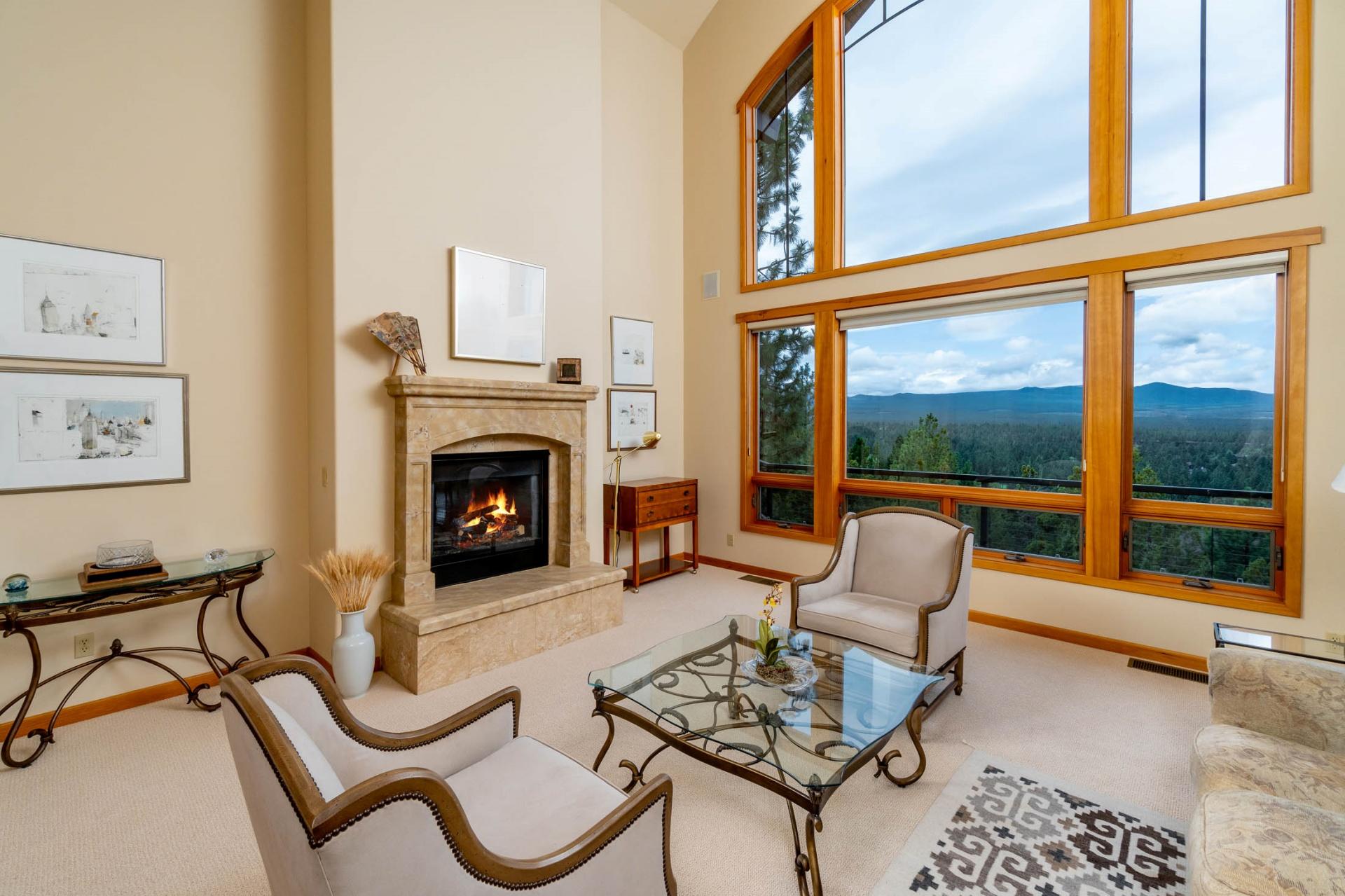 Awbrey Butte - Residential