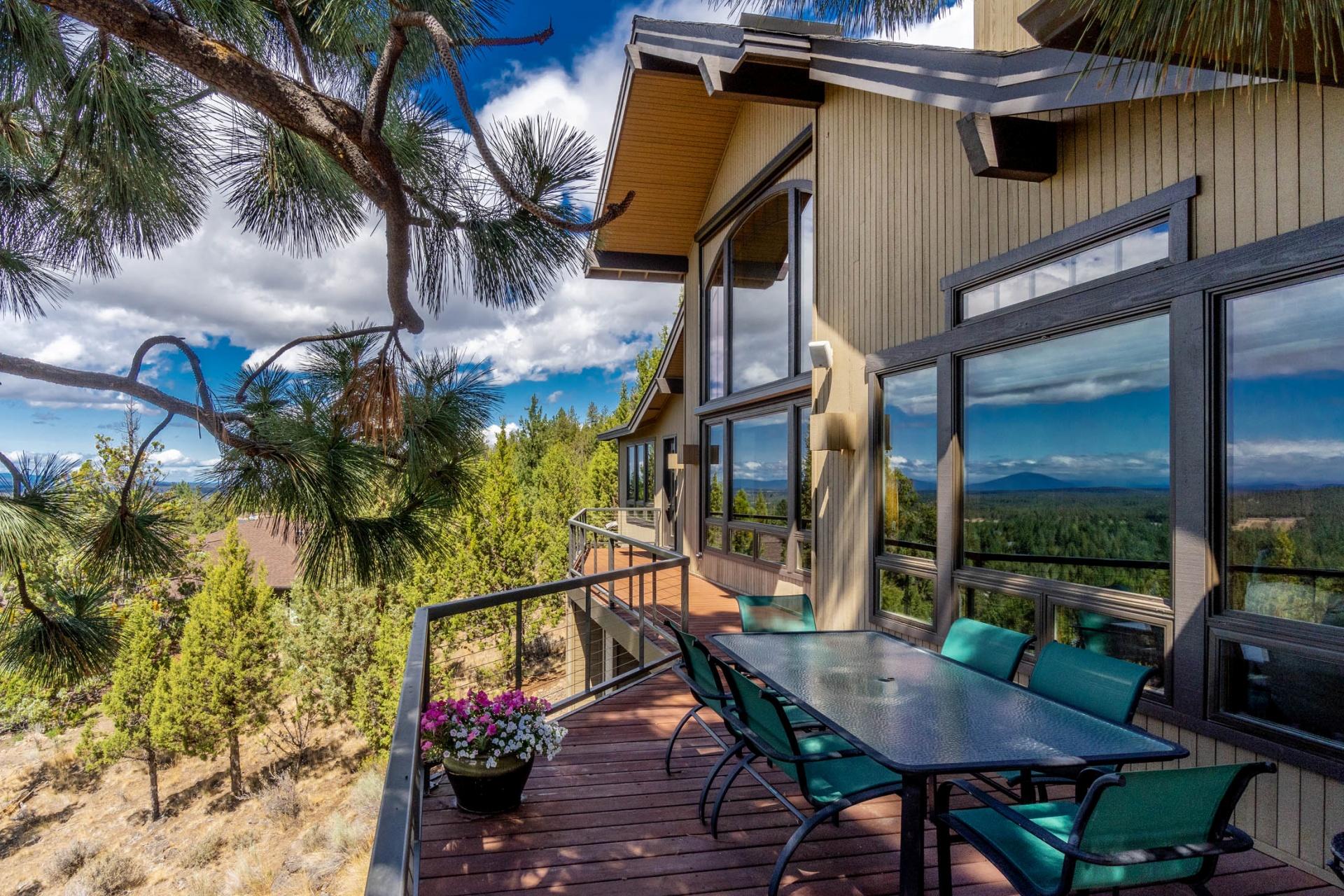 Awbrey Butte - Residential