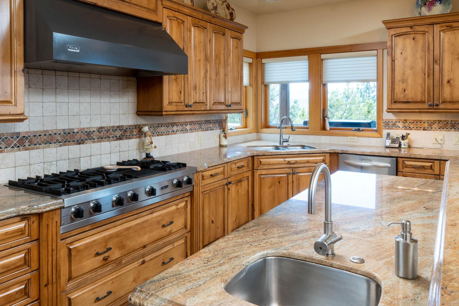 Awbrey Butte - Residential