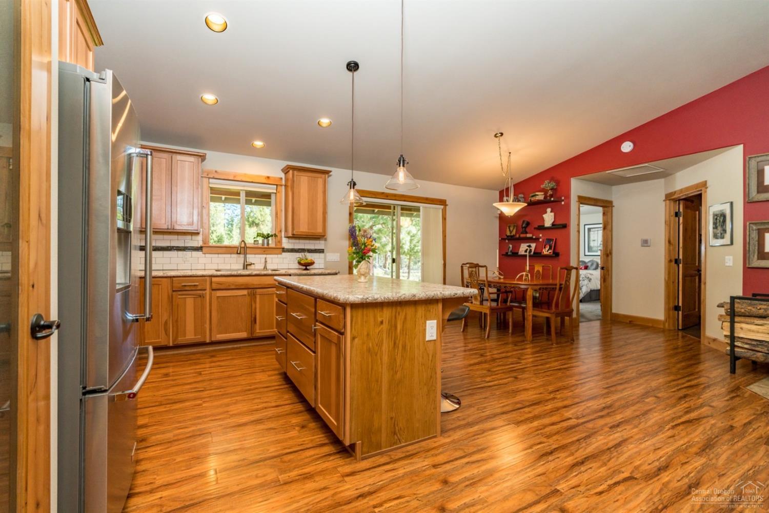 Daniel - Residential