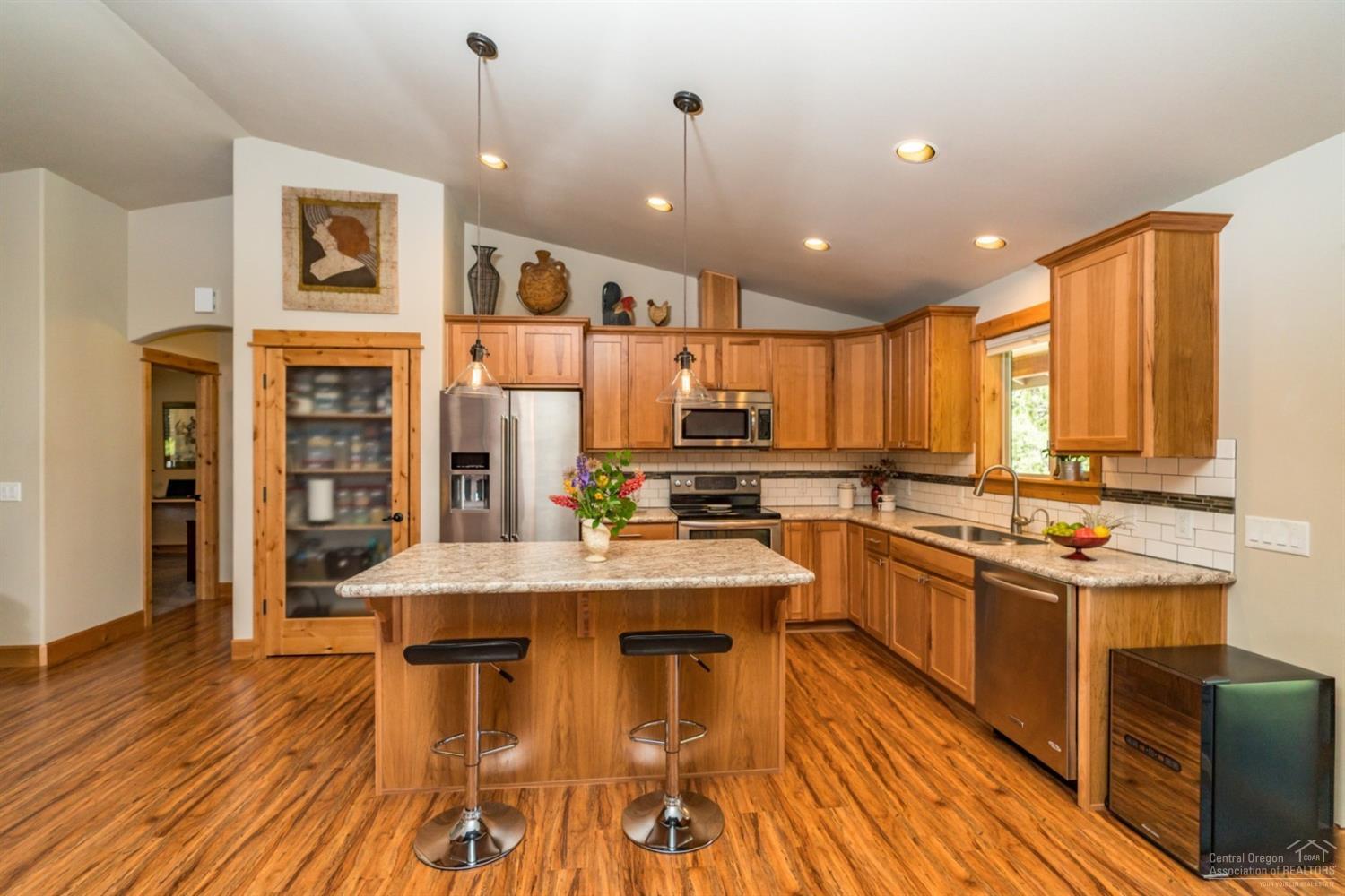 Daniel - Residential