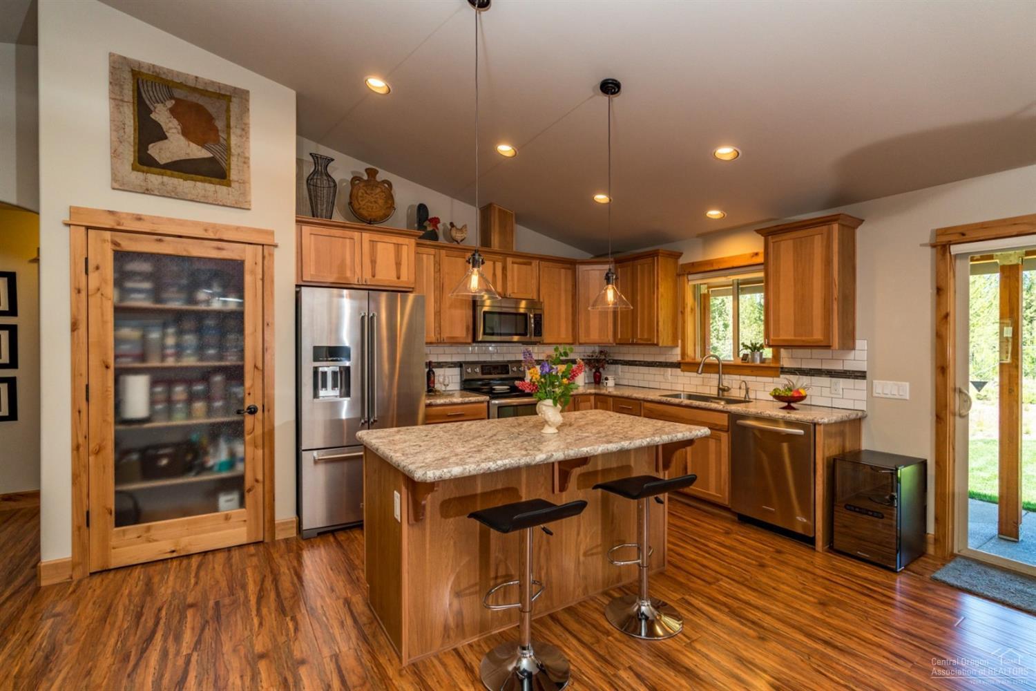 Daniel - Residential