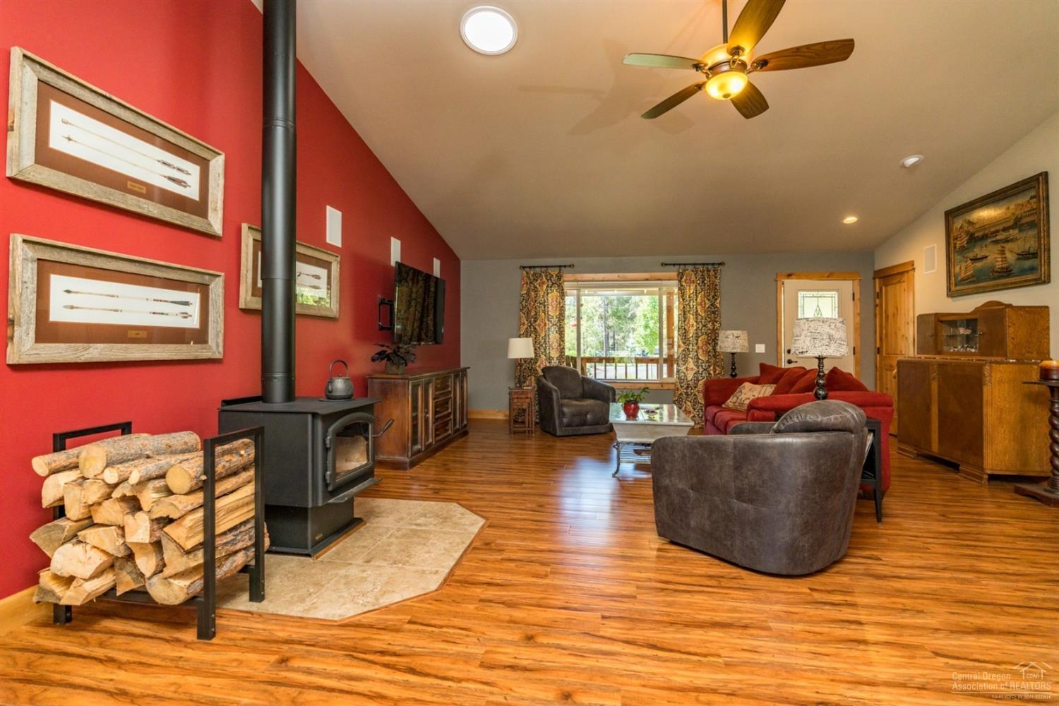 Daniel - Residential