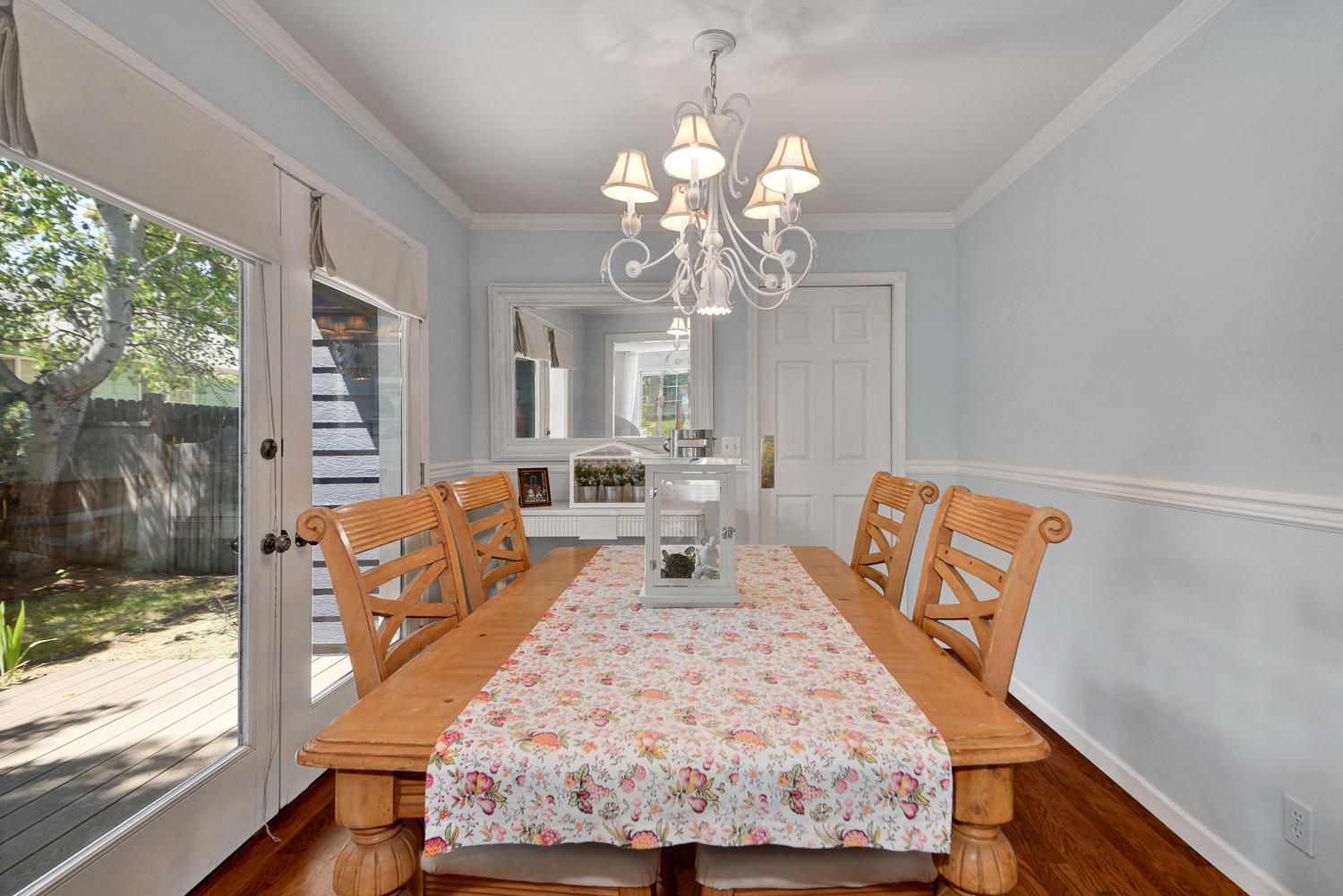 Bluebird Estate - Residential