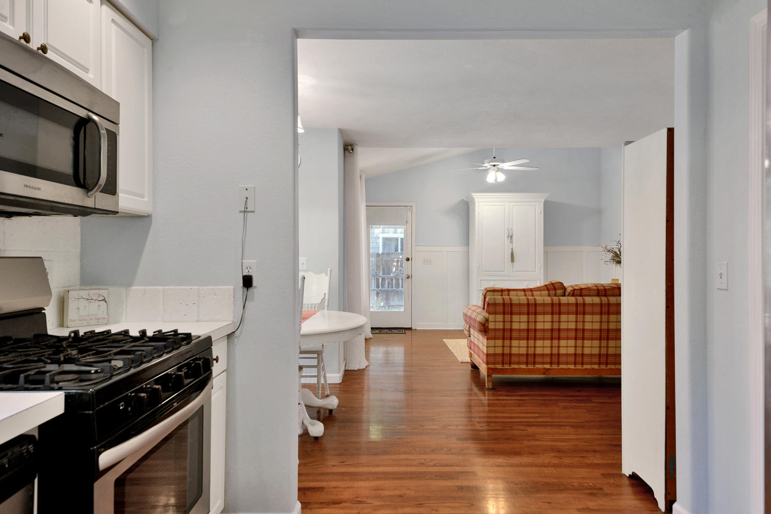 Bluebird Estate - Residential