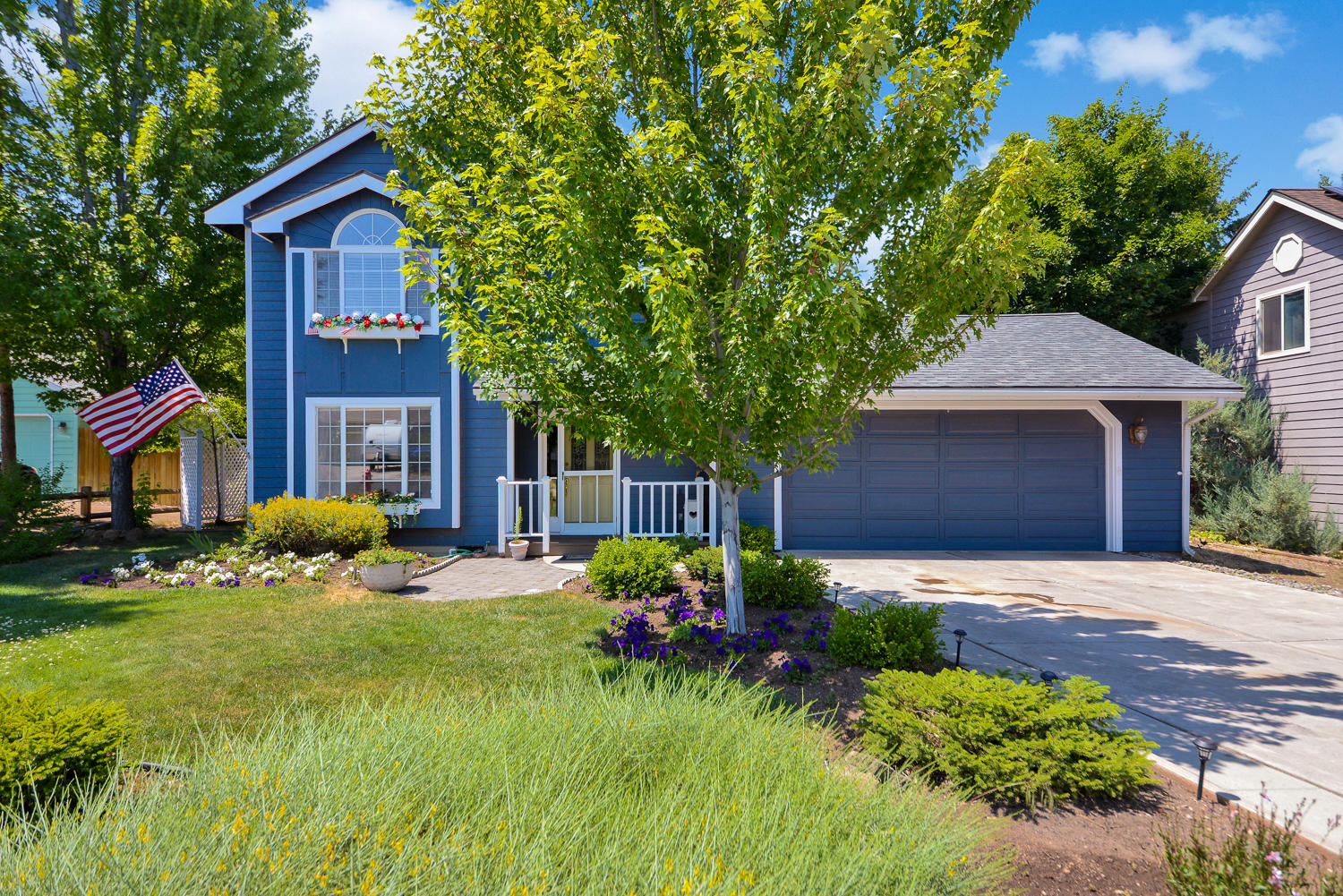 Bluebird Estate - Residential