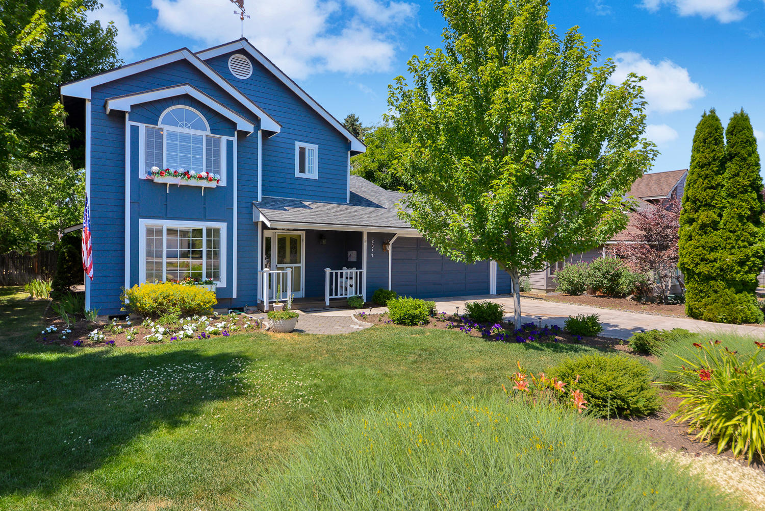 Bluebird Estate - Residential