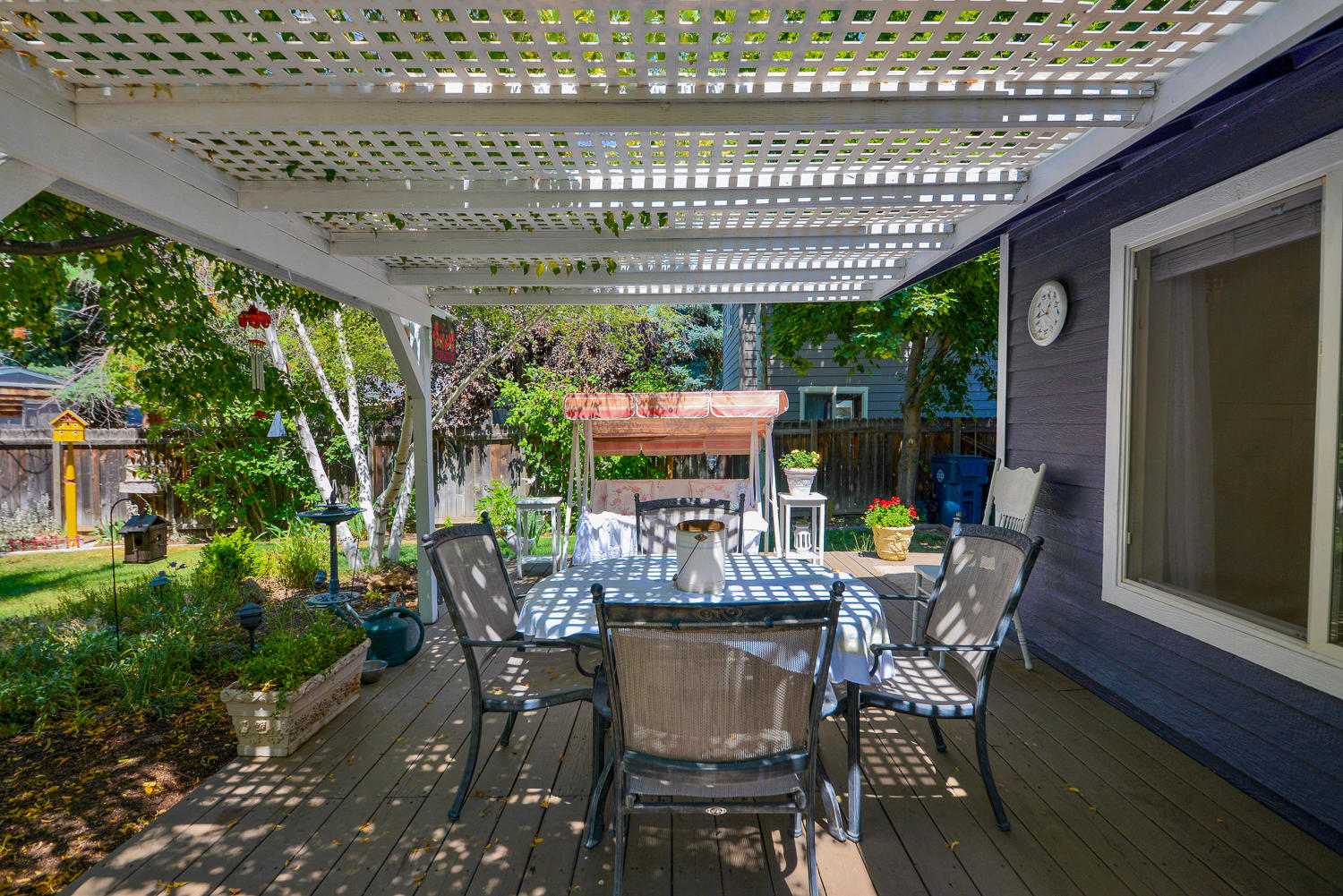 Bluebird Estate - Residential