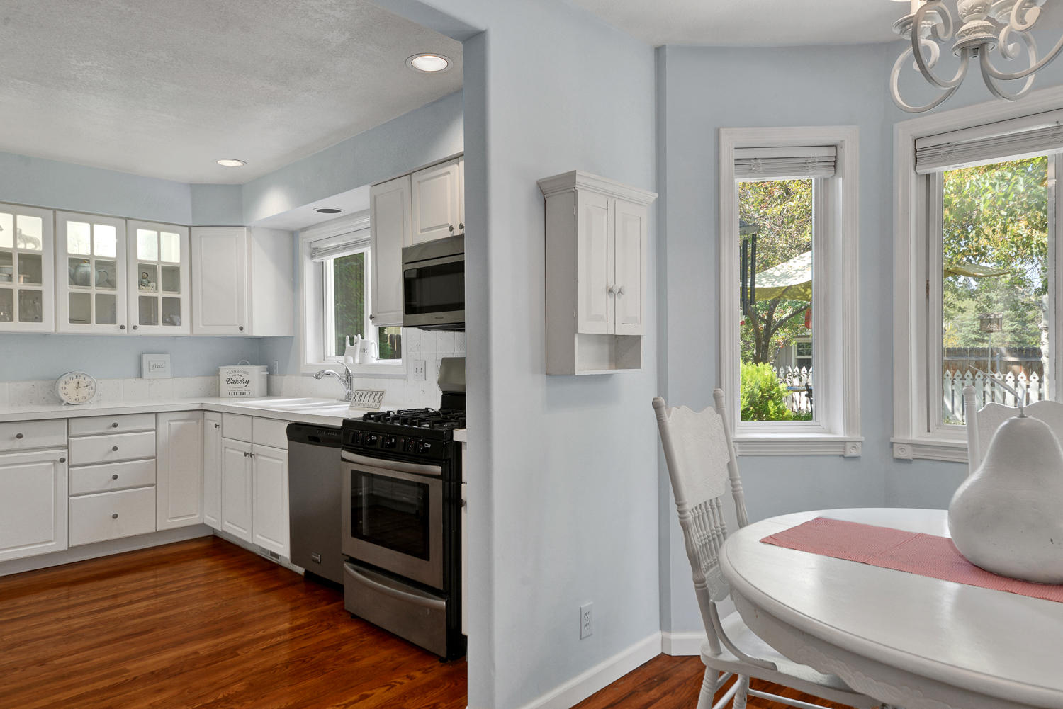 Bluebird Estate - Residential