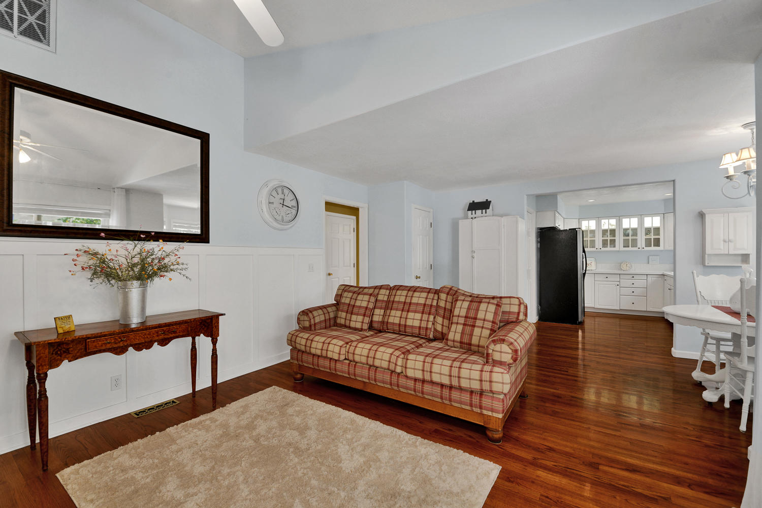 Bluebird Estate - Residential