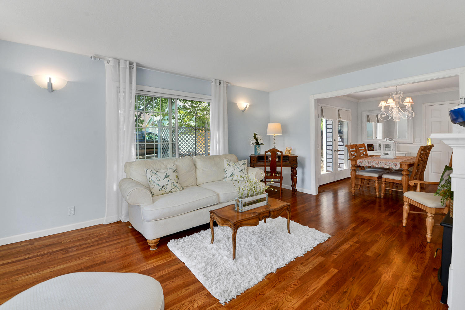 Bluebird Estate - Residential