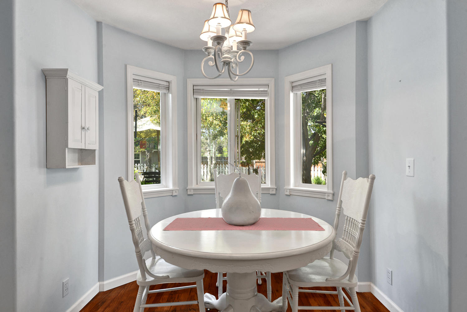 Bluebird Estate - Residential